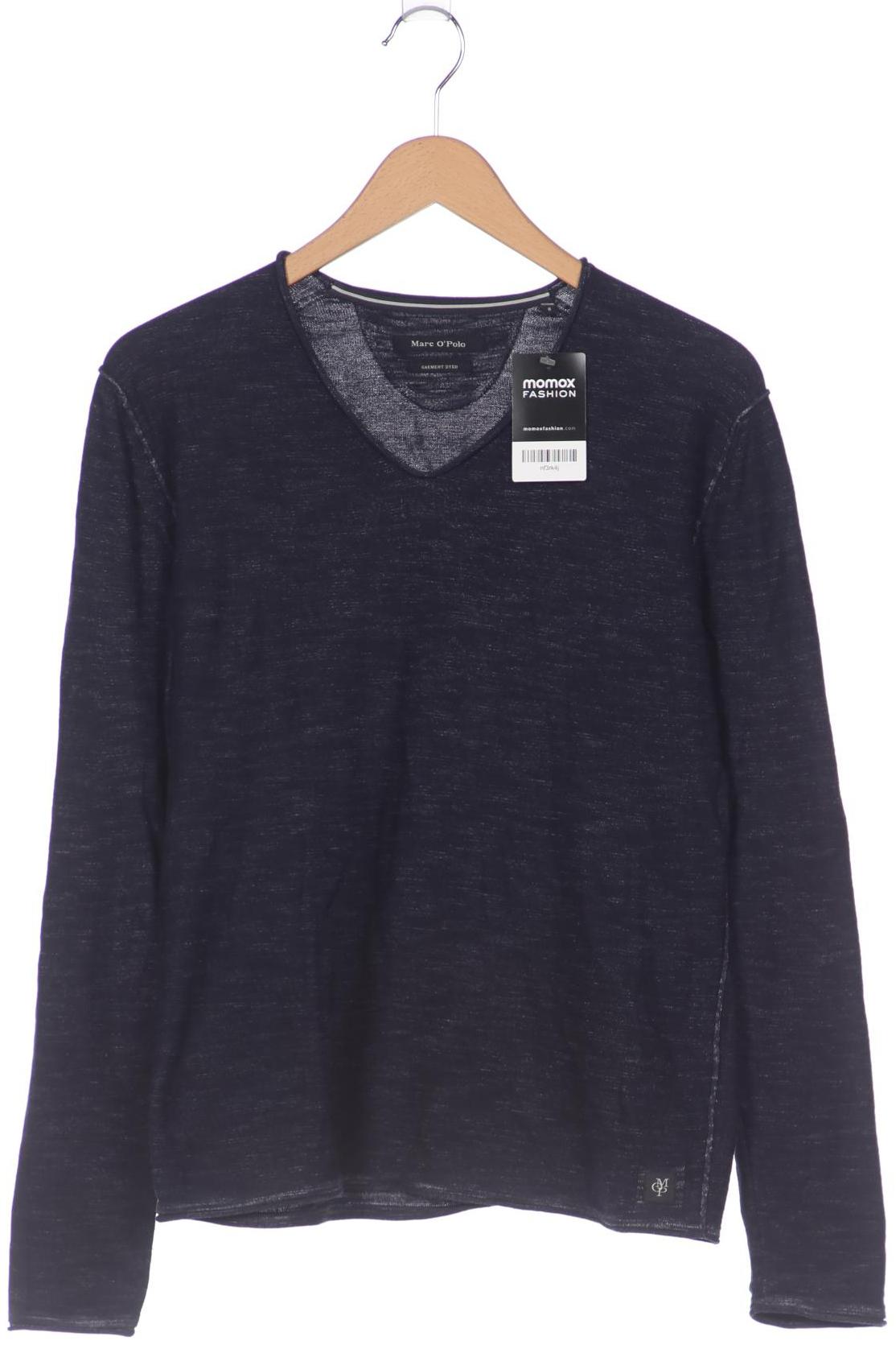 Thumbnail - Marc O Polo Herren Pullover, marineblau, Gr. 48