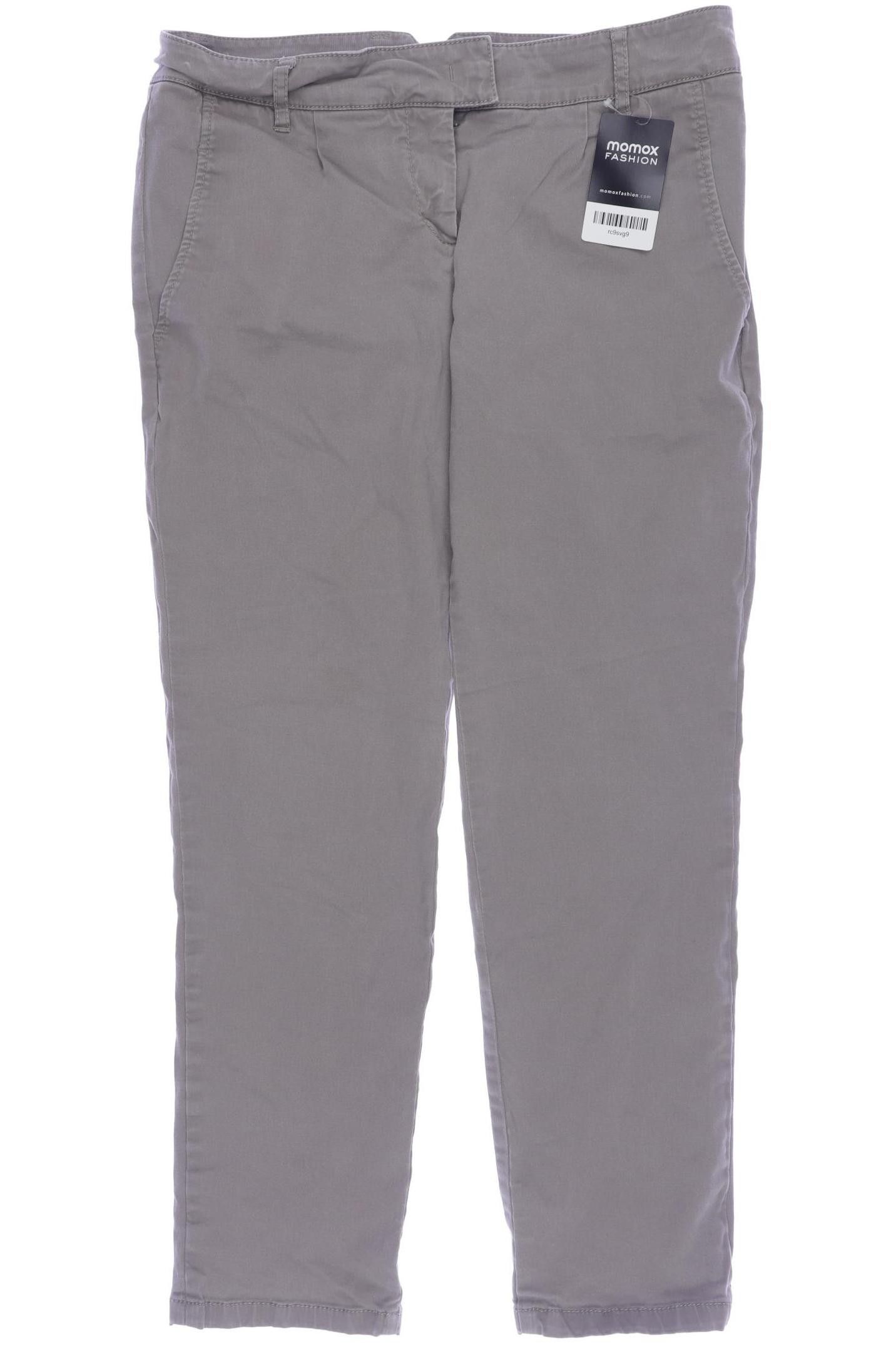 

Marc O Polo Damen Stoffhose, beige, Gr. 38