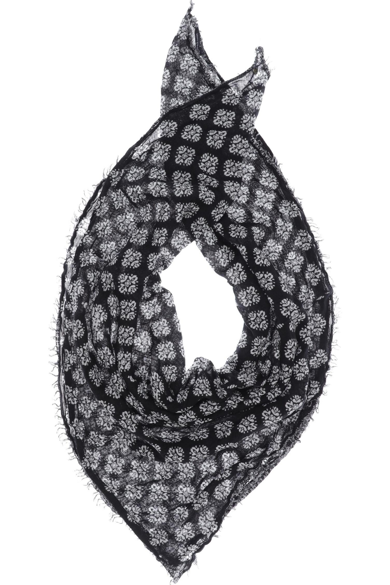 

Marc O Polo Damen Schal, schwarz, Gr.