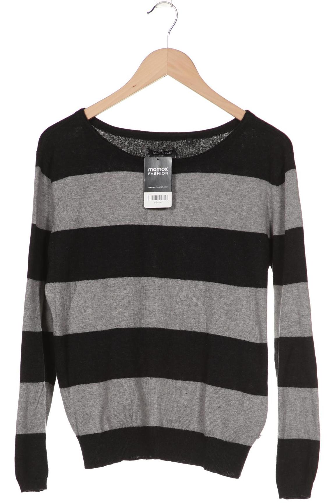 

Marc O Polo Damen Pullover, grau