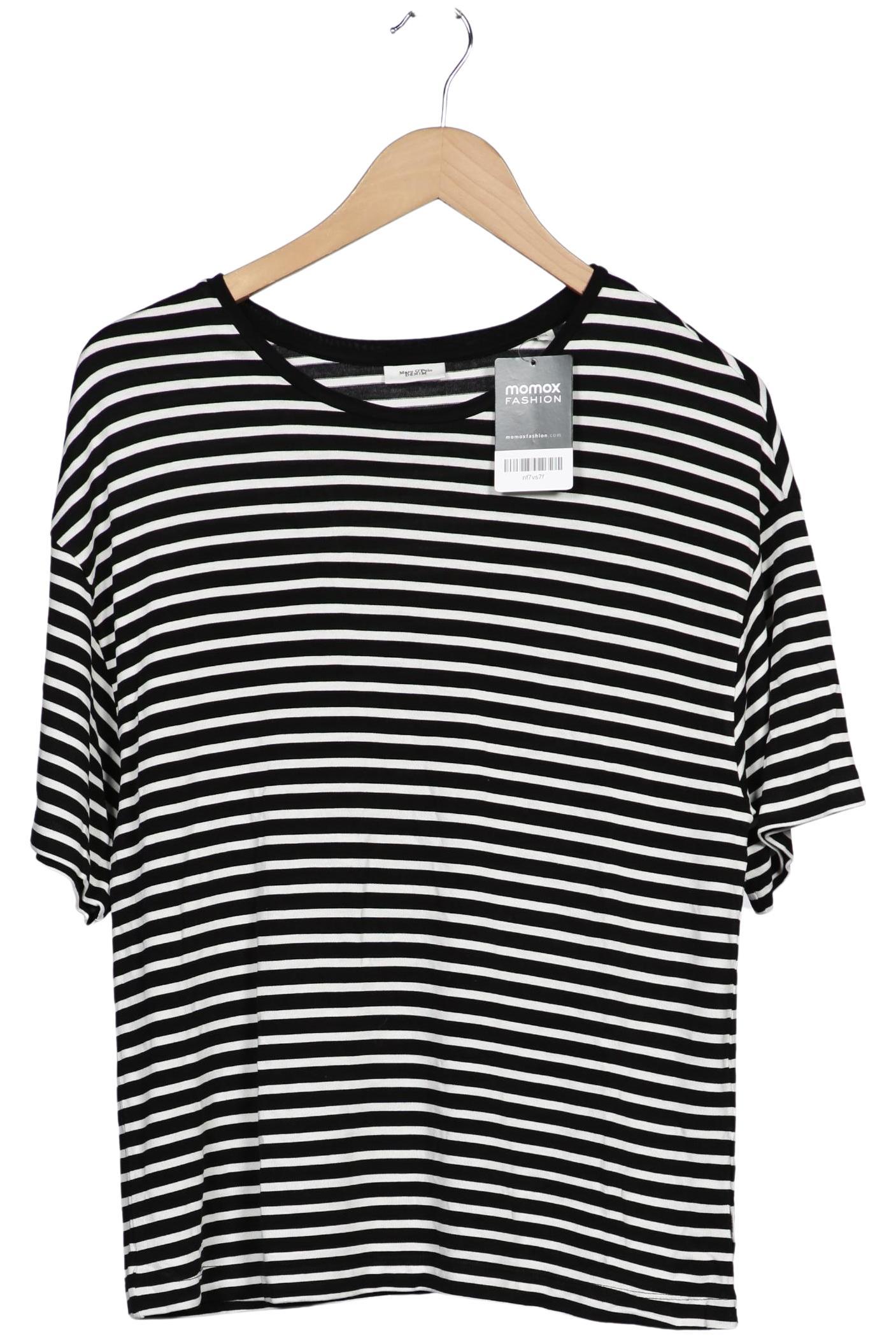 

Marc O Polo Damen T-Shirt, mehrfarbig, Gr. 42