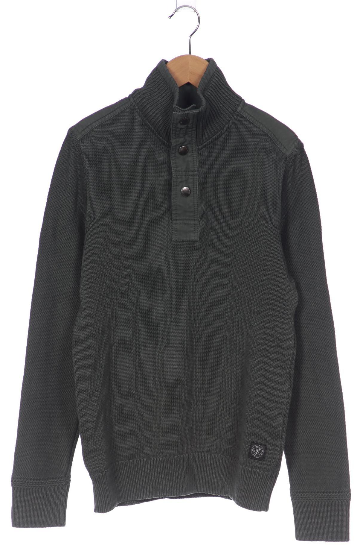 

Marc O Polo Herren Pullover, grün, Gr. 46