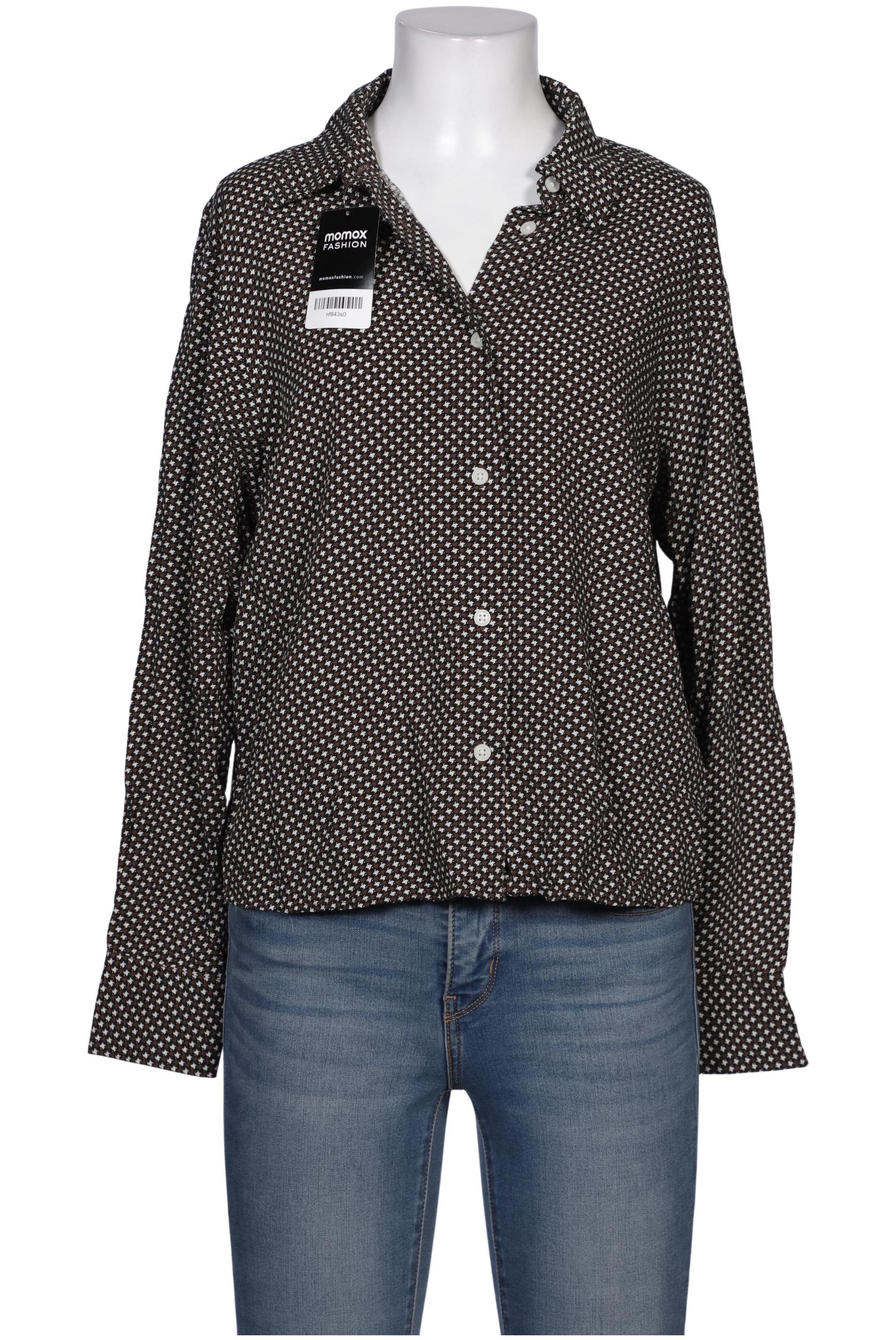 

Marc O Polo Damen Bluse, mehrfarbig, Gr. 36