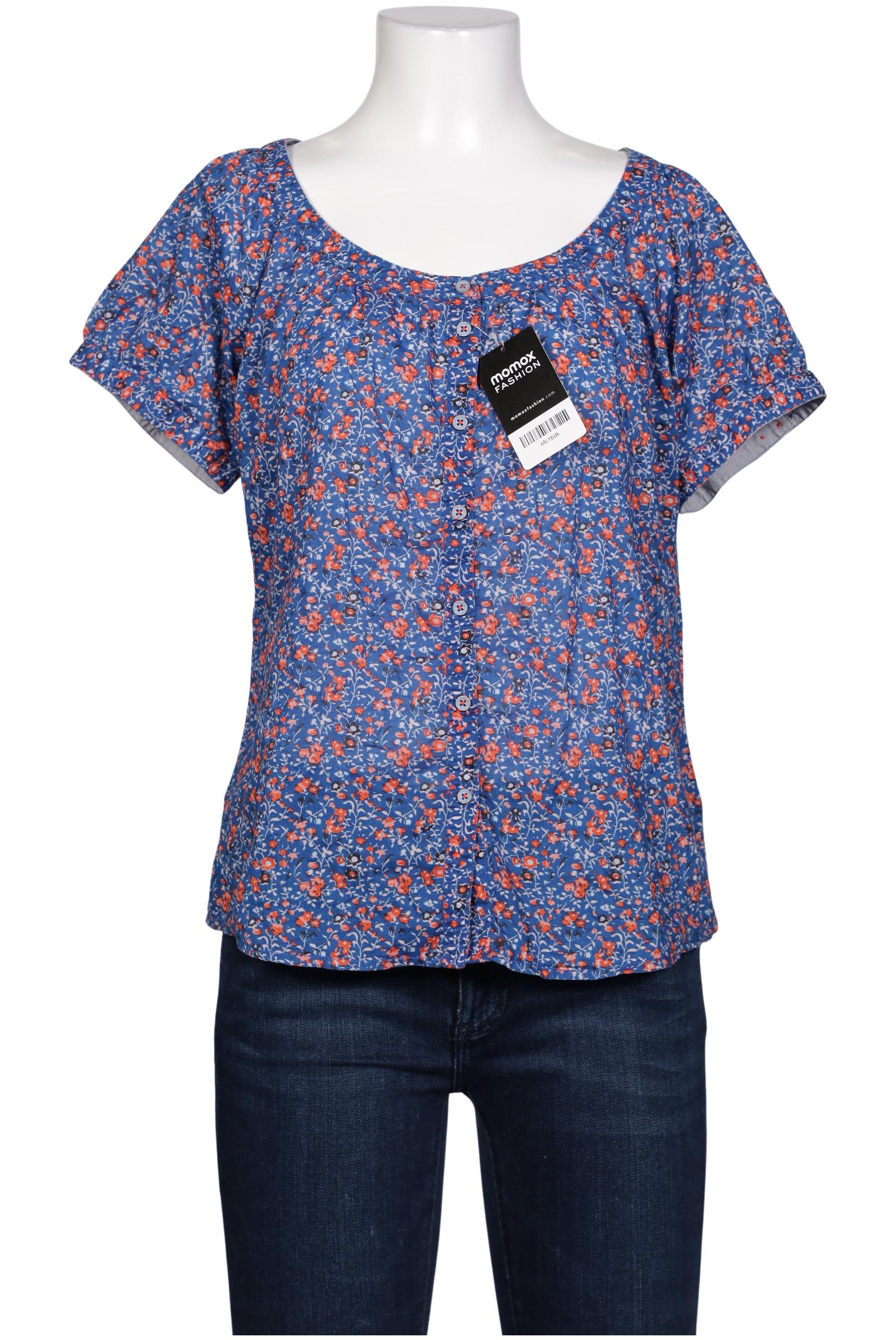 

Marc O Polo Damen Bluse, mehrfarbig, Gr. 40