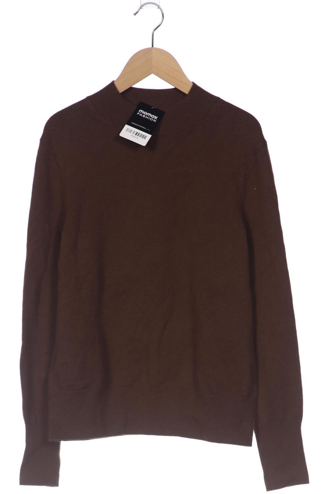 

Marc O Polo Damen Pullover, braun, Gr. 38