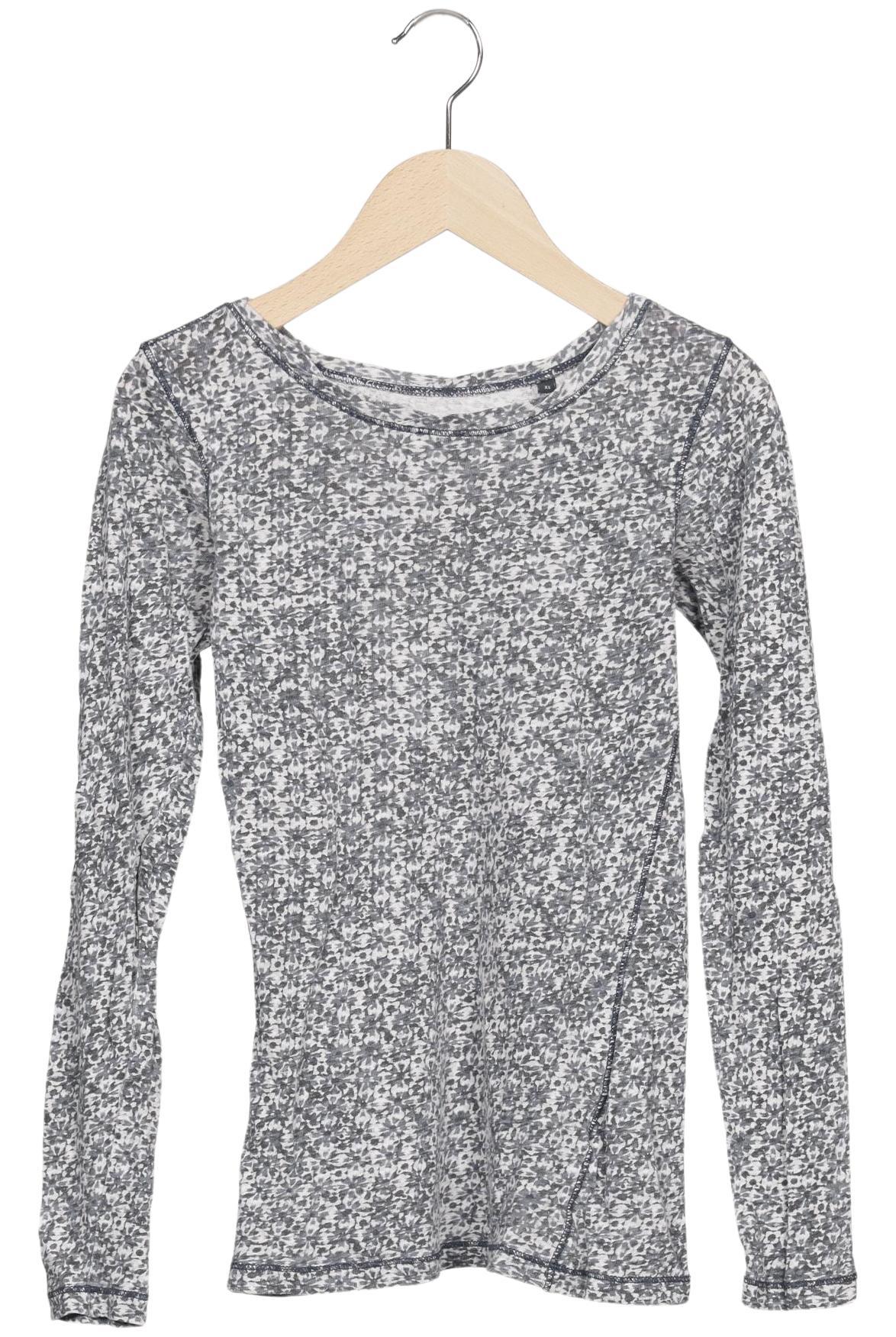 

Marc O Polo Damen Langarmshirt, mehrfarbig, Gr. 34