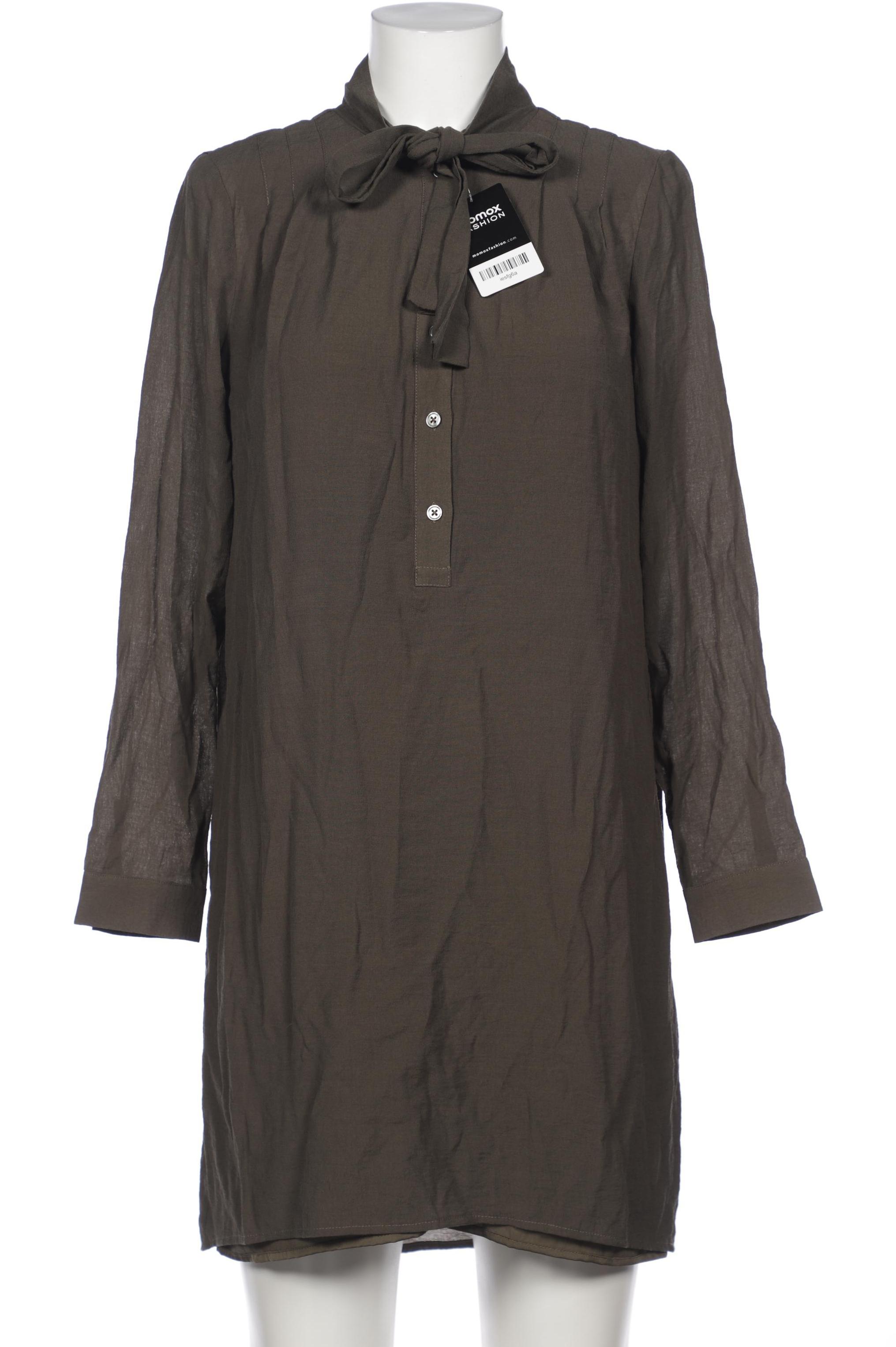 

Marc O Polo Damen Kleid, grün, Gr. 36