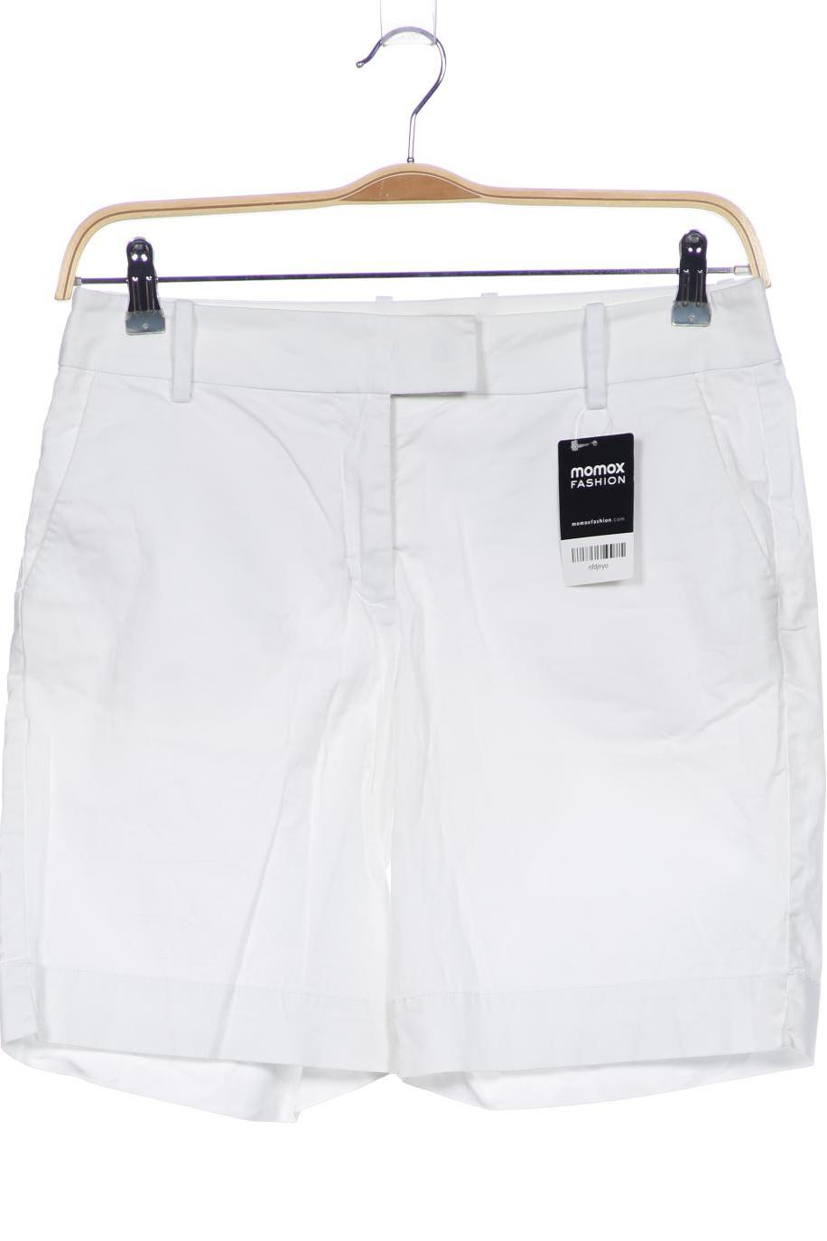 

Marc O Polo Damen Shorts, weiß, Gr. 38