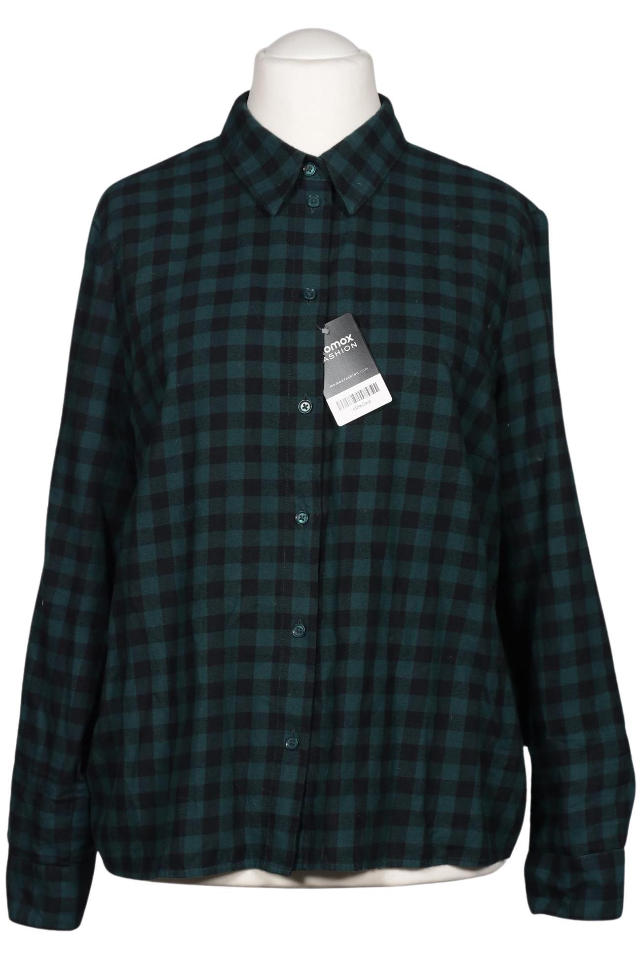 

Marc O Polo Damen Bluse, grün, Gr. 46