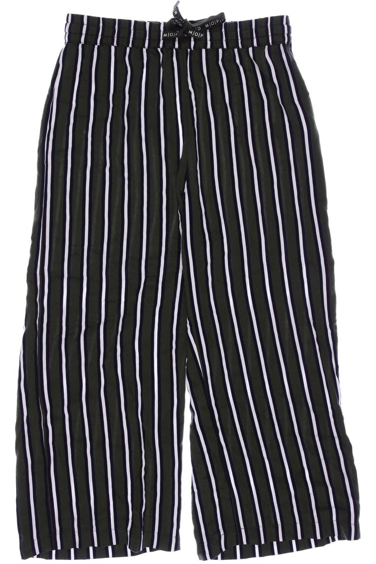 

Marc O Polo Damen Stoffhose, grün