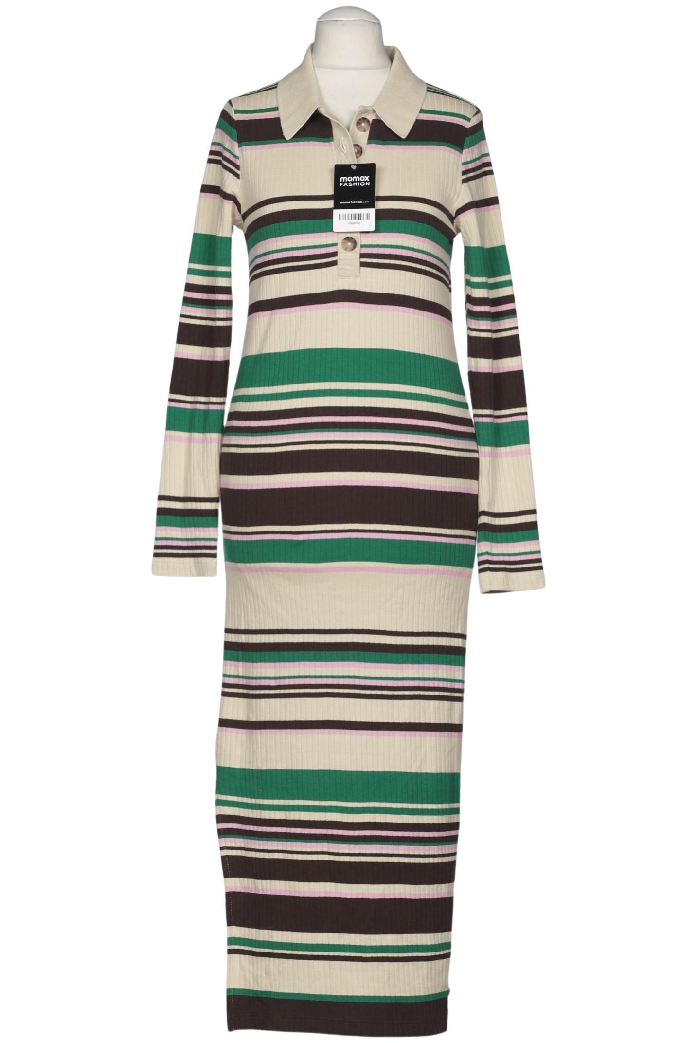 

Marc O Polo Damen Kleid, mehrfarbig, Gr. 34