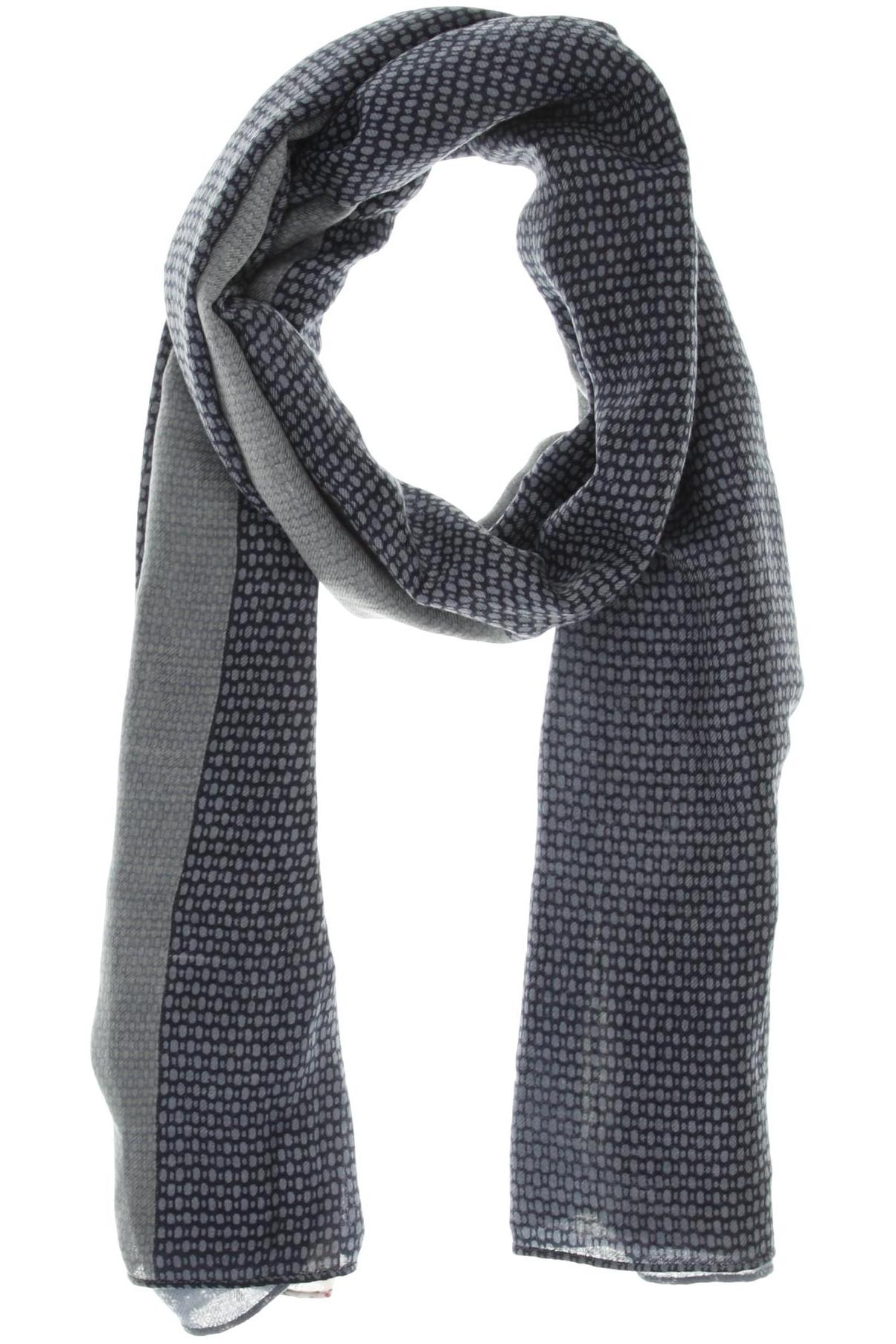 

Marc O Polo Damen Schal, blau, Gr.