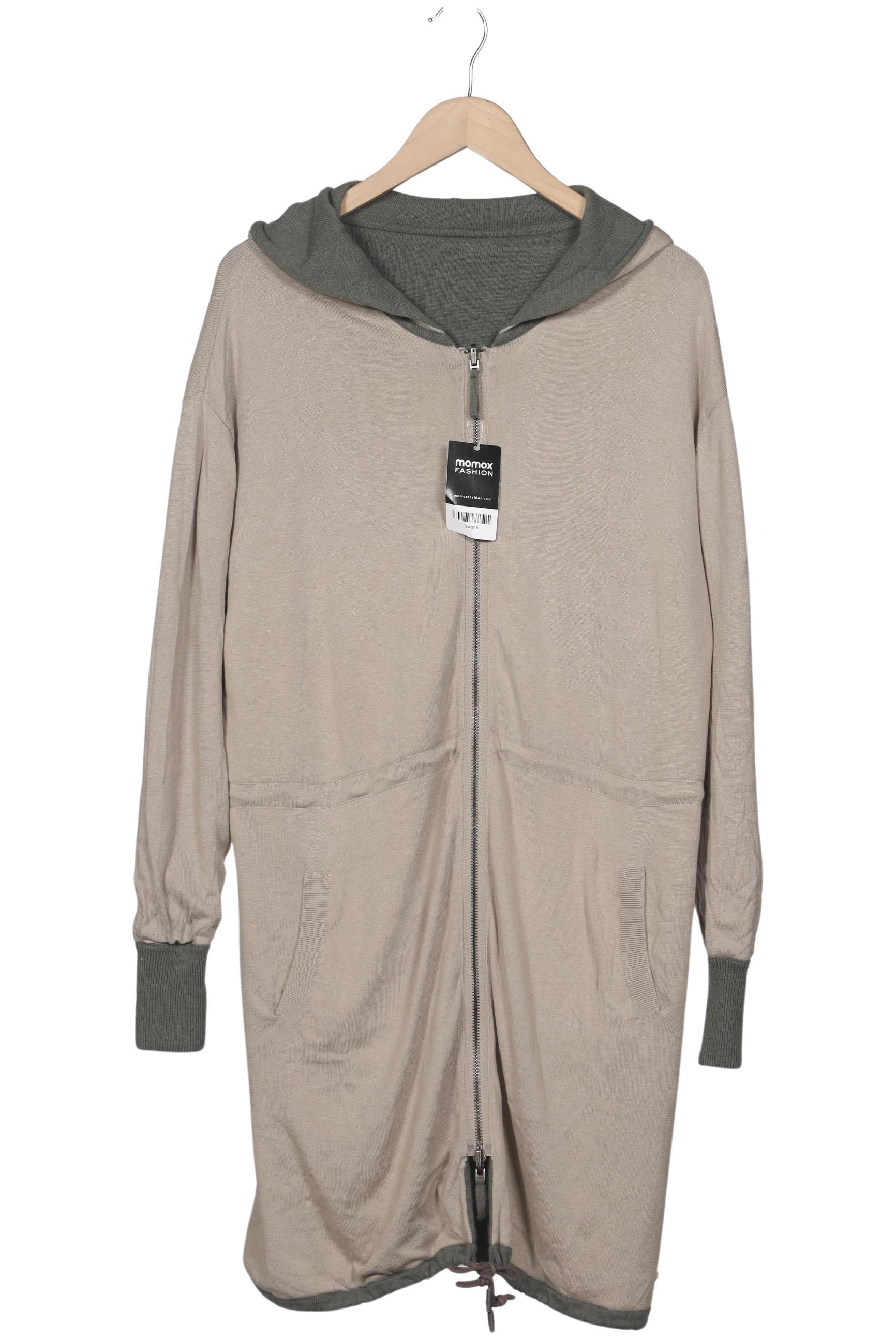 

Marc O Polo Damen Strickjacke, beige, Gr. 44