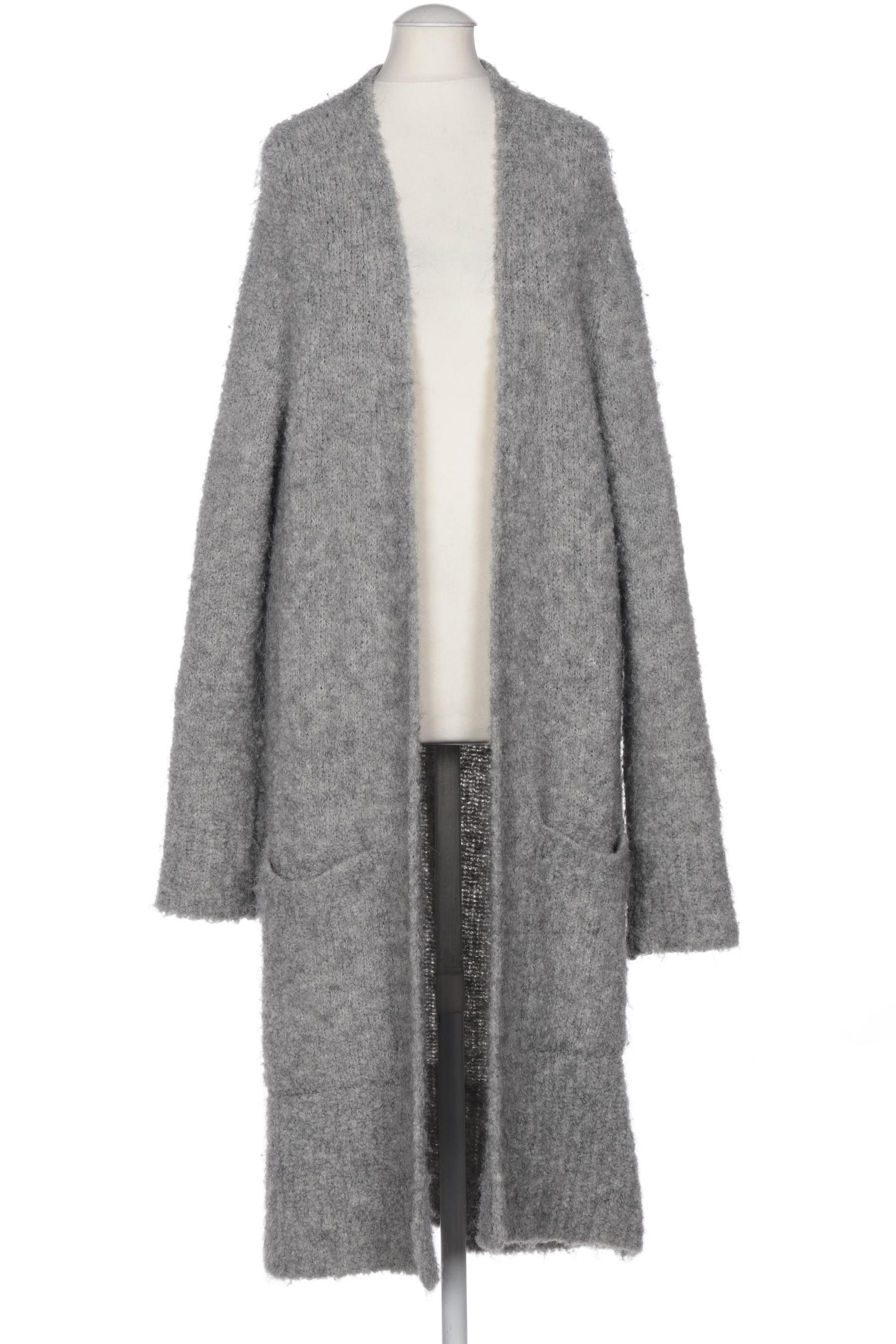 

Marc O Polo Damen Strickjacke, grau