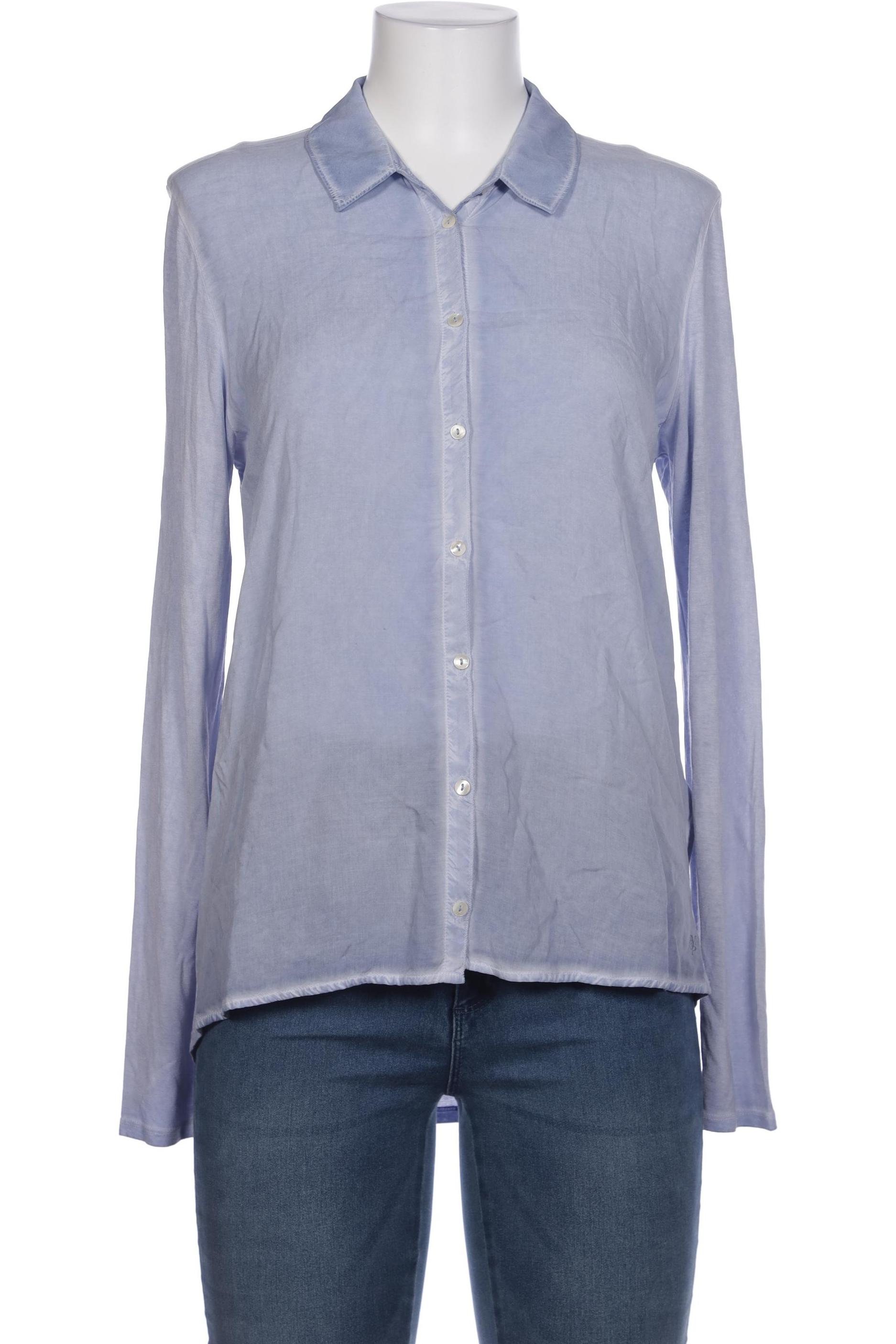 

Marc O Polo Damen Bluse, hellblau, Gr. 42