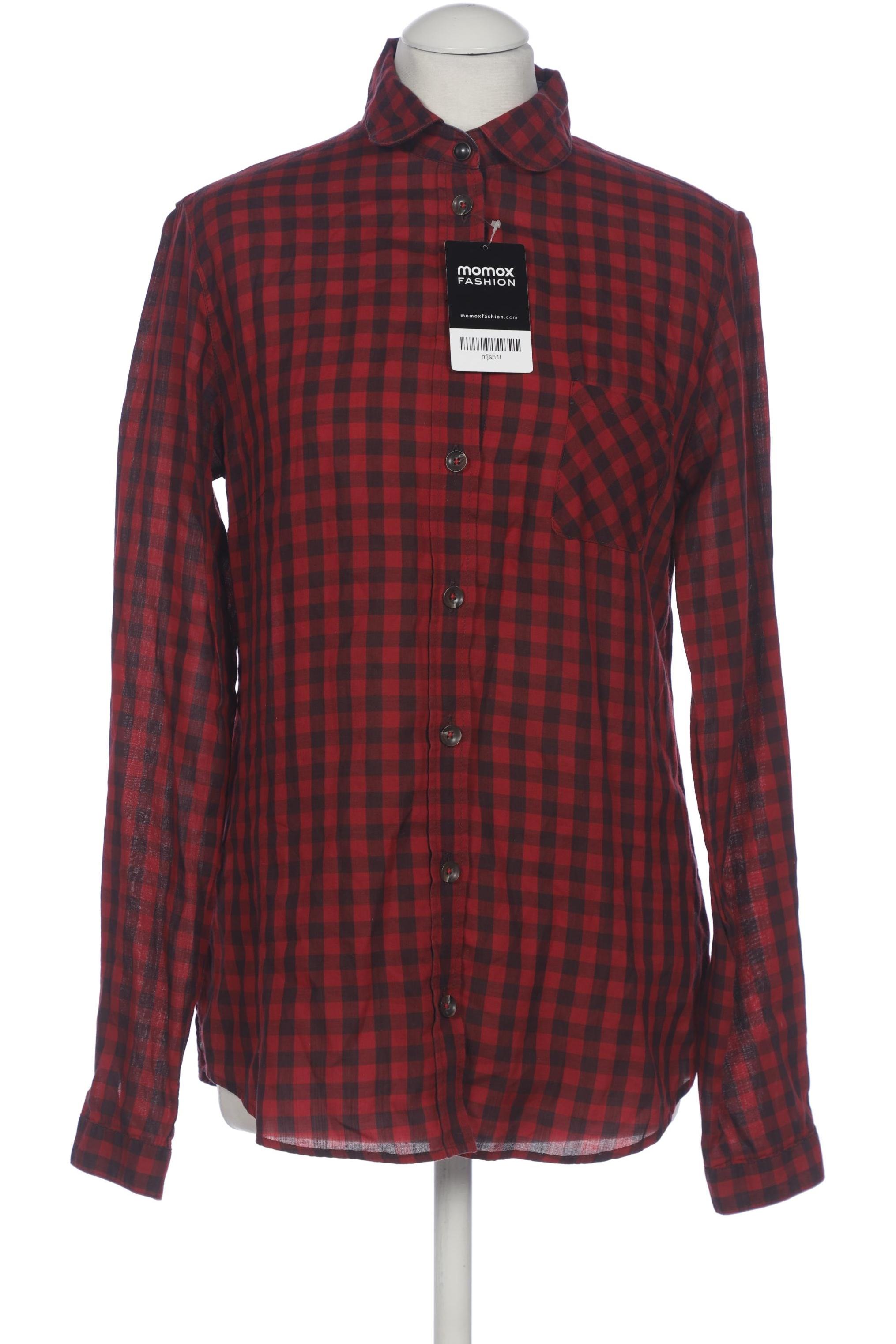 

Marc O Polo Damen Bluse, rot, Gr. 38