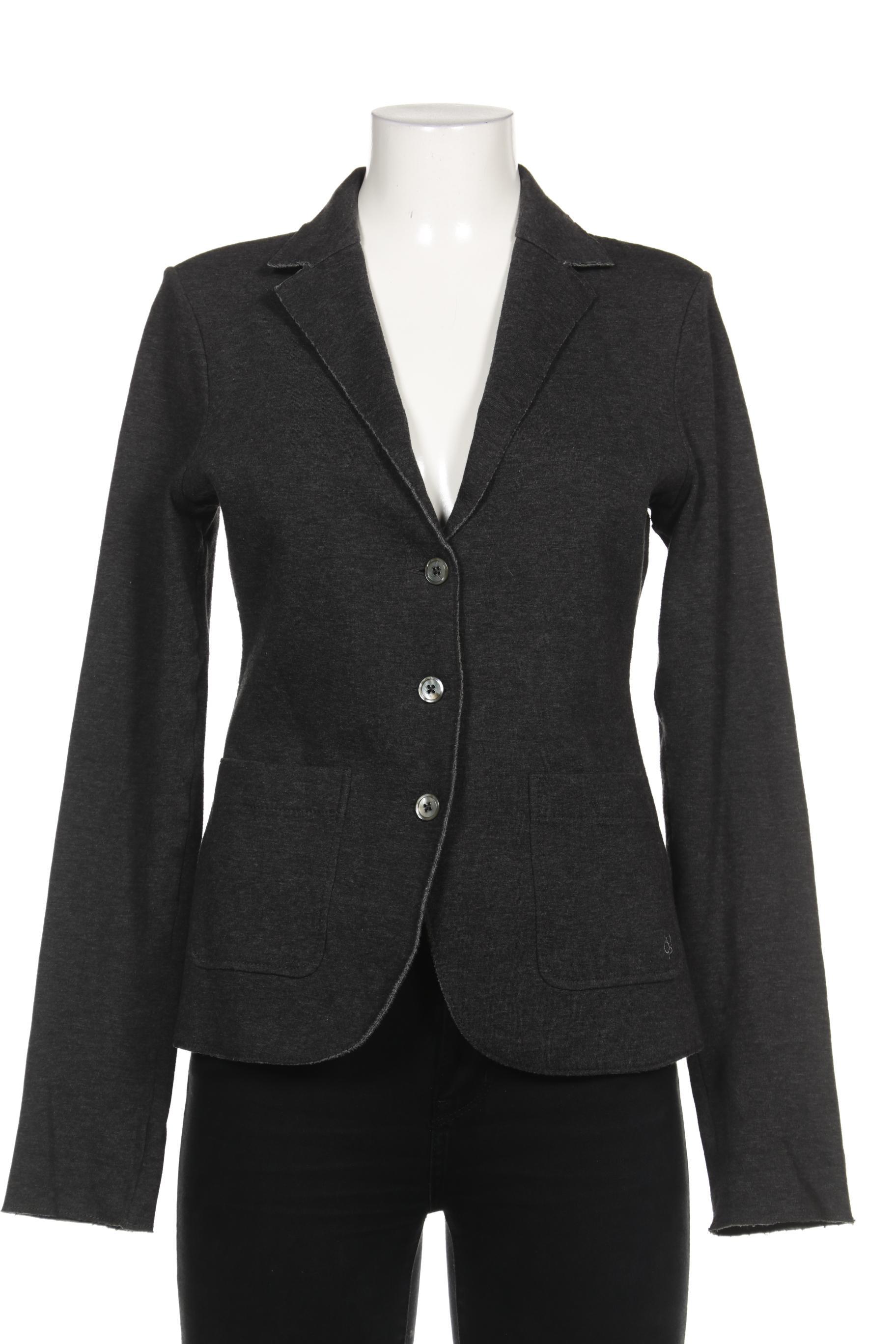 

Marc O Polo Damen Blazer, grau