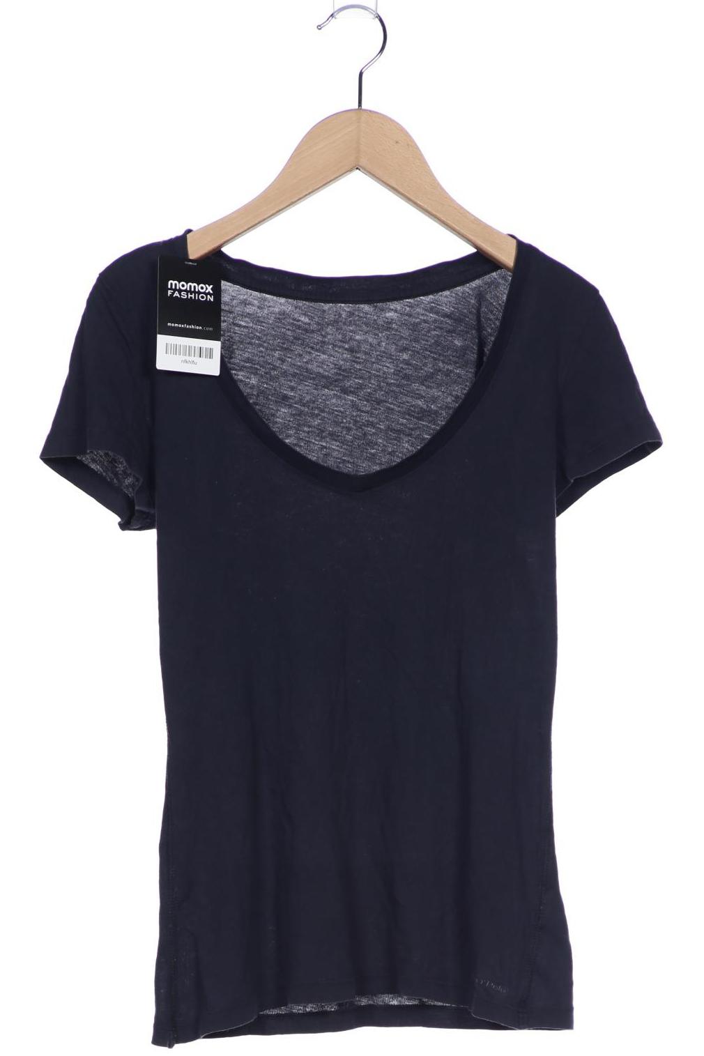 

Marc O Polo Damen T-Shirt, marineblau, Gr. 36