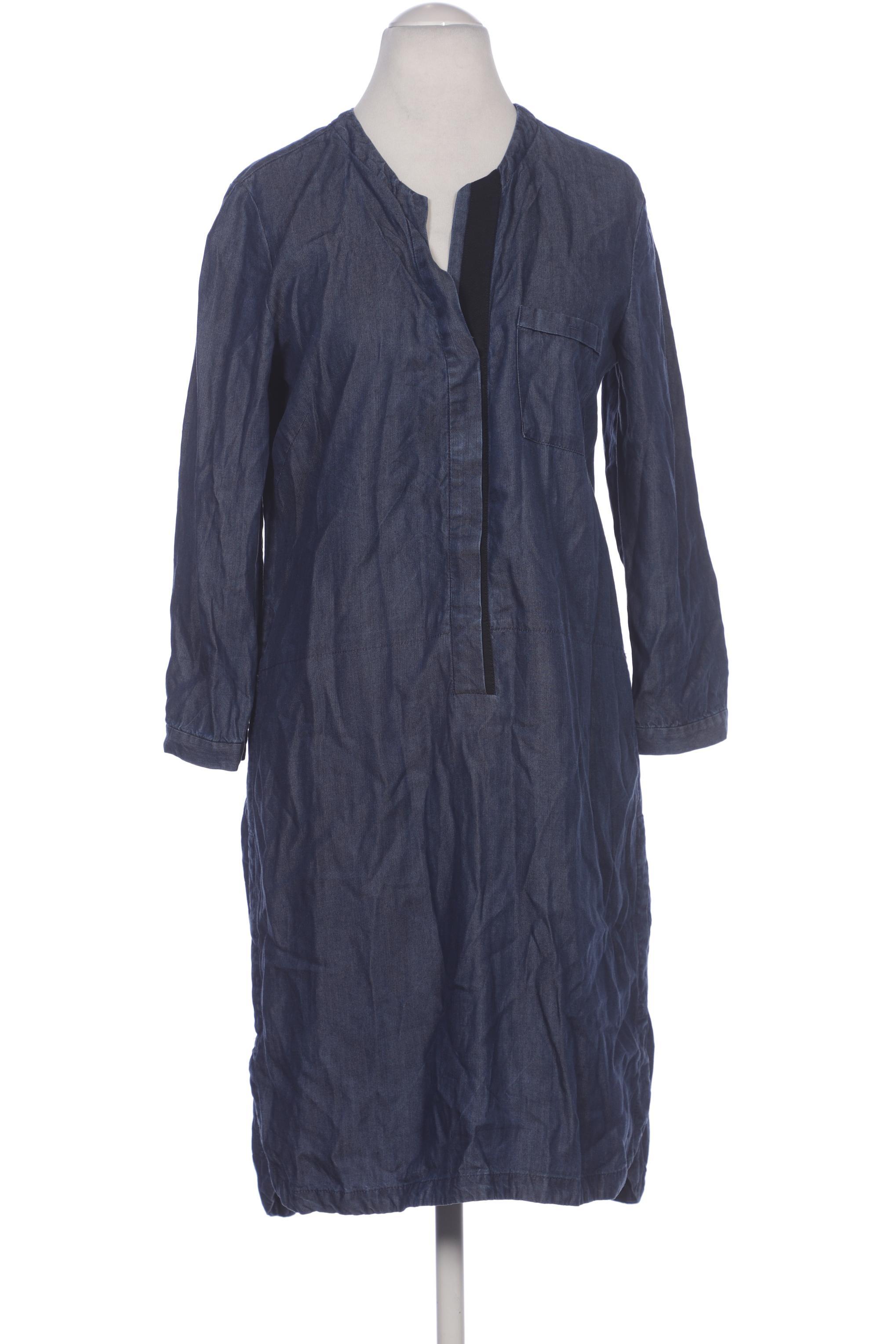 

Marc O Polo Damen Kleid, marineblau, Gr. 38