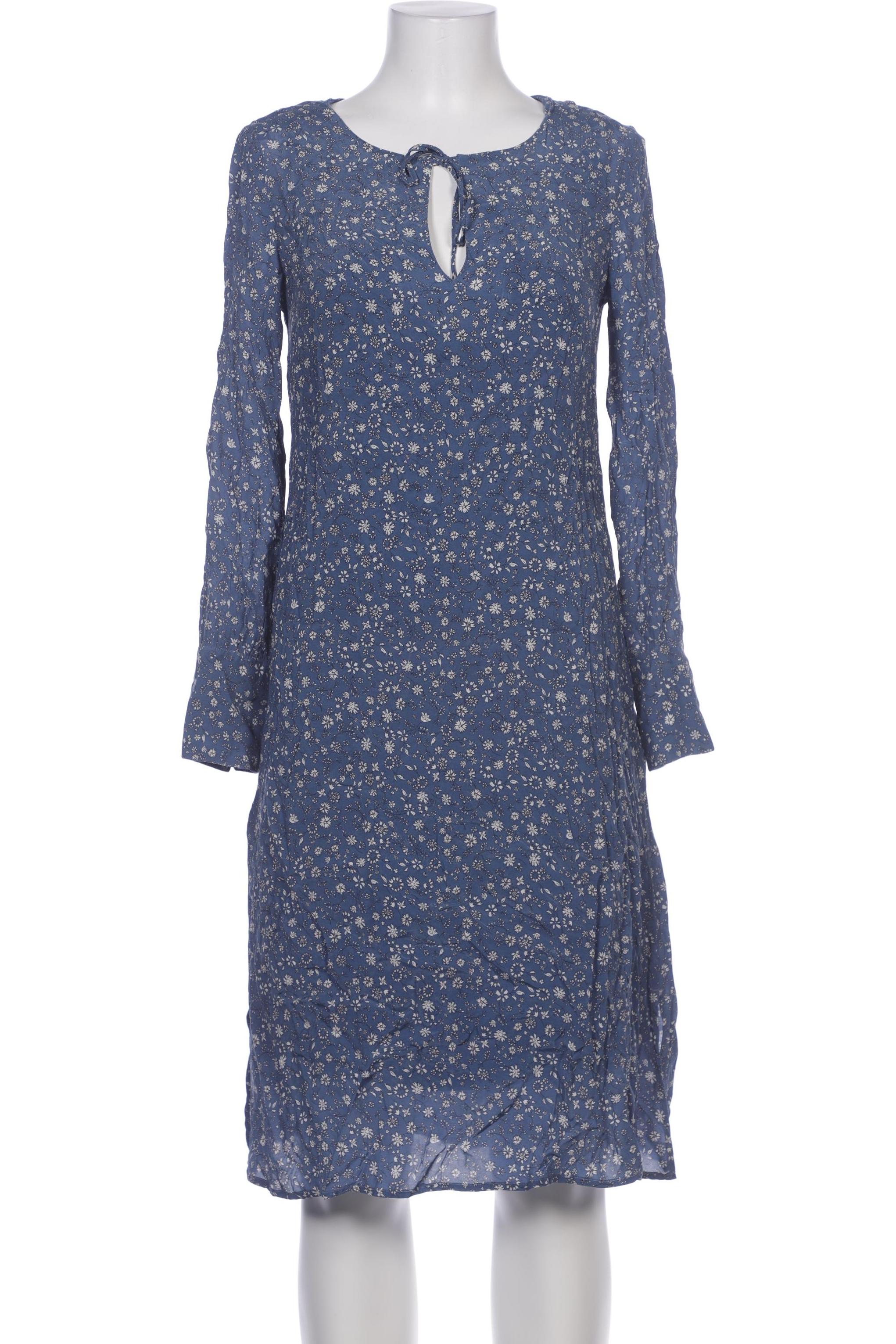 

Marc O Polo Damen Kleid, blau, Gr. 36