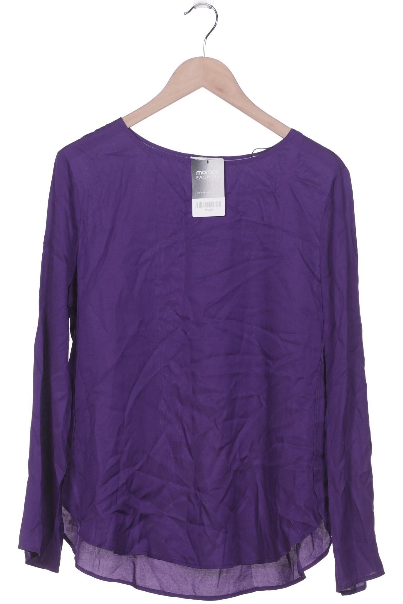 

Marc O Polo Damen Langarmshirt, flieder