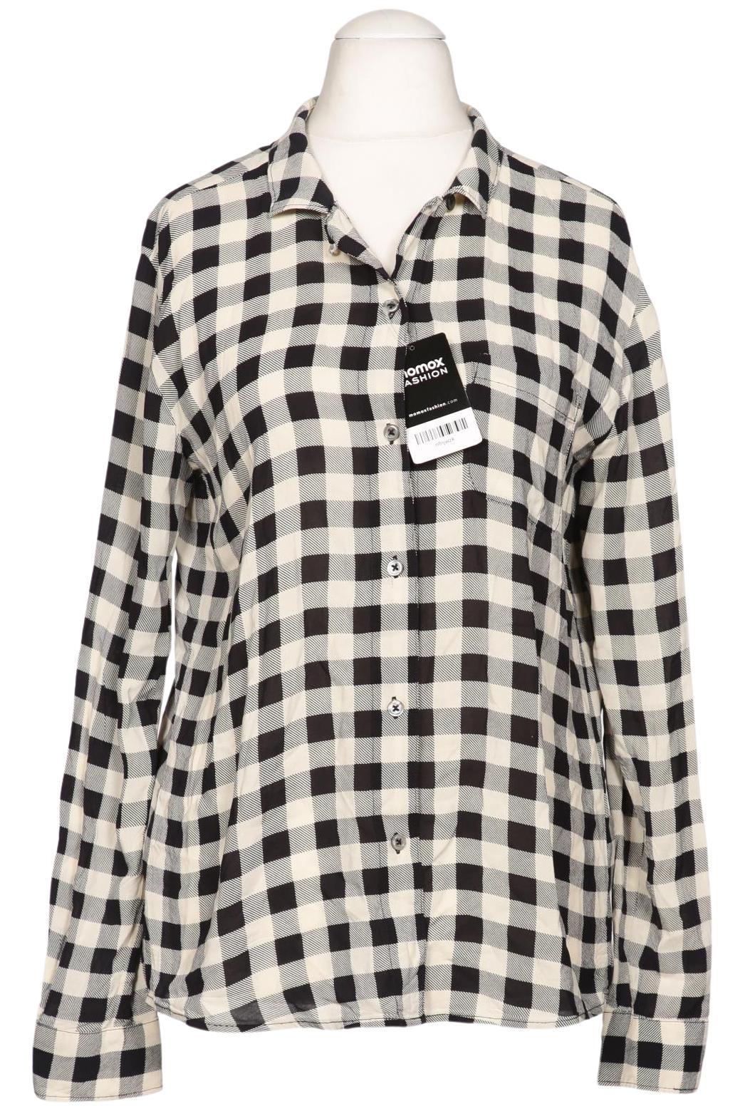 

Marc O Polo Damen Bluse, mehrfarbig, Gr. 36