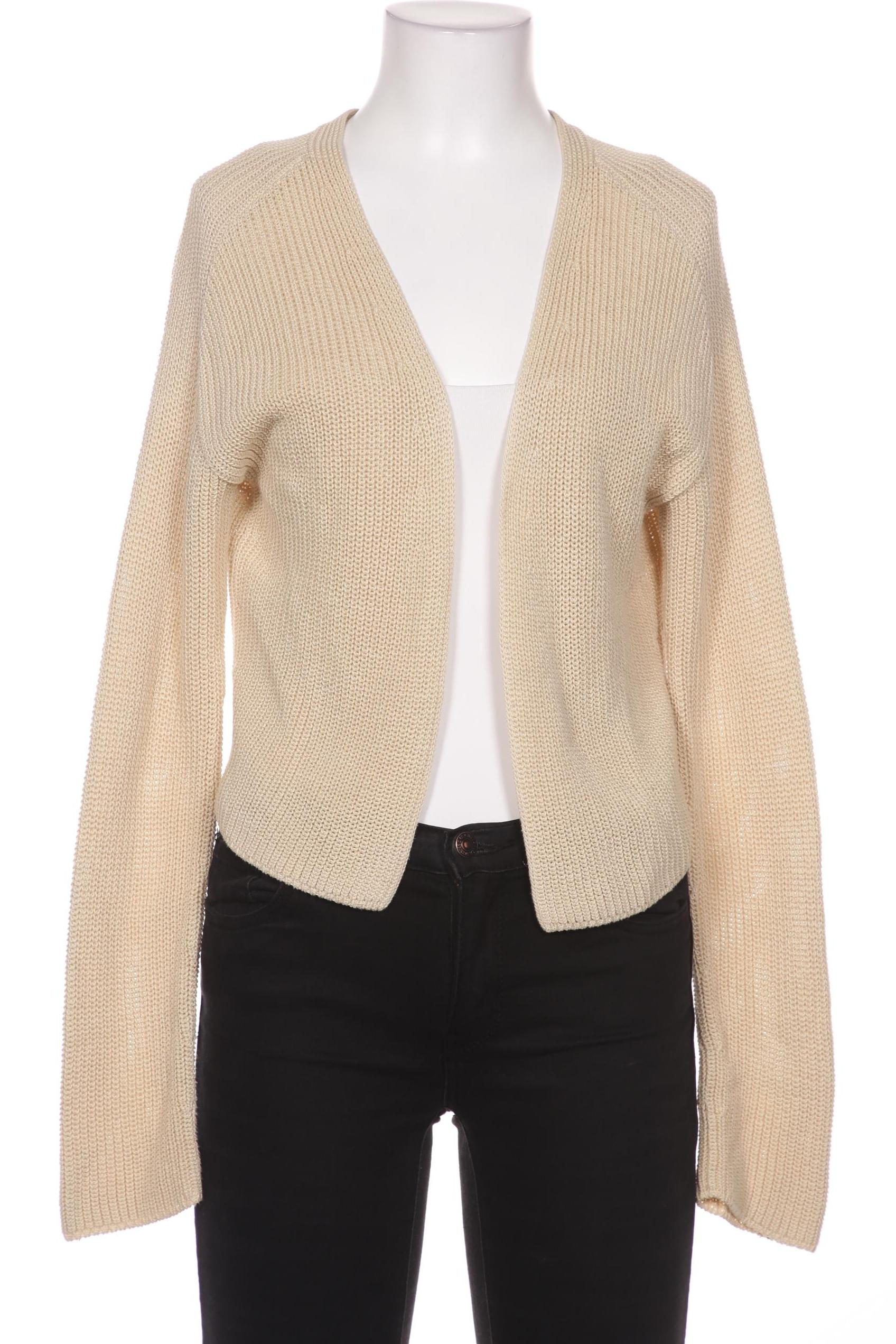 

Marc O Polo Damen Strickjacke, cremeweiß, Gr. 32