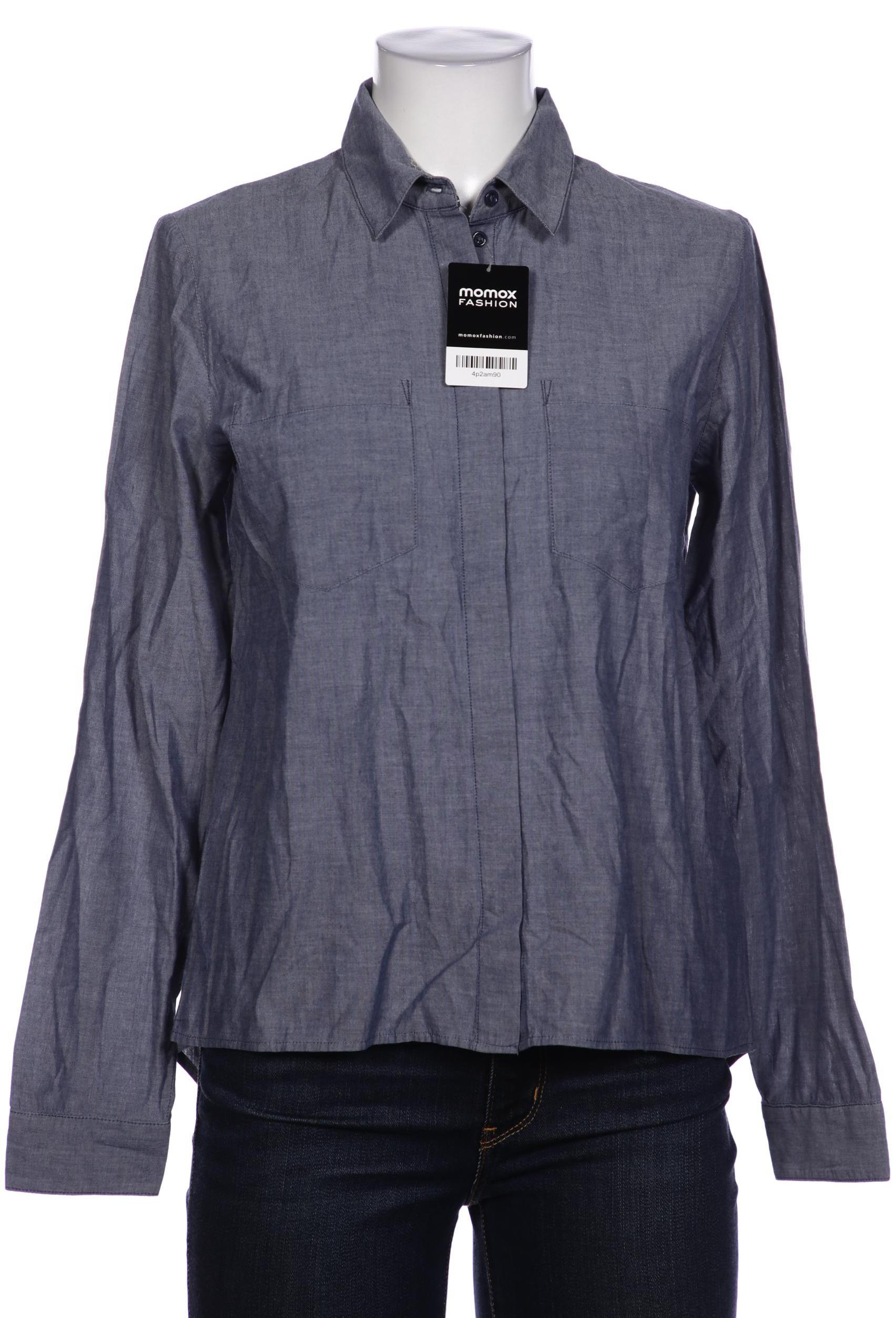 

Marc O Polo Damen Bluse, marineblau, Gr. 38