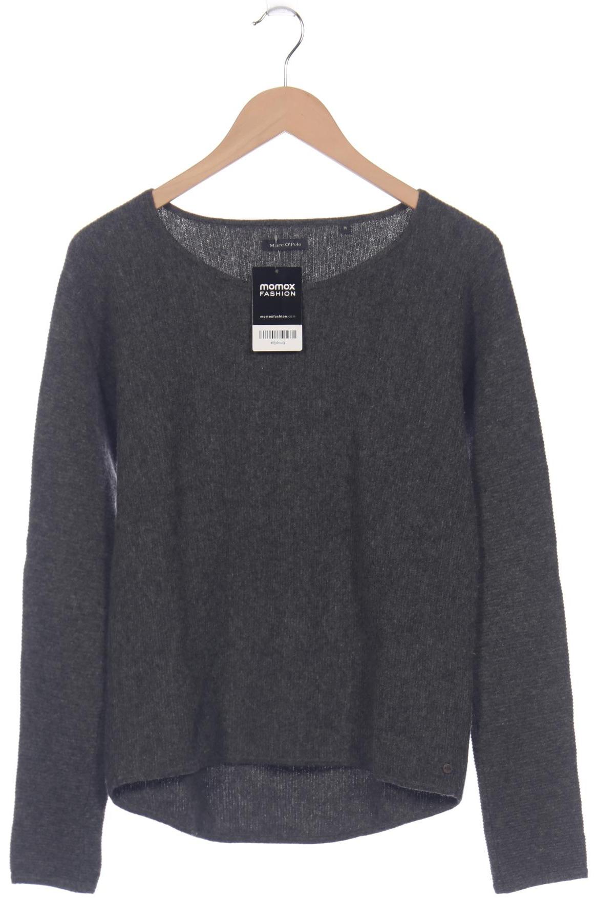 

Marc O Polo Damen Pullover, grau, Gr. 38
