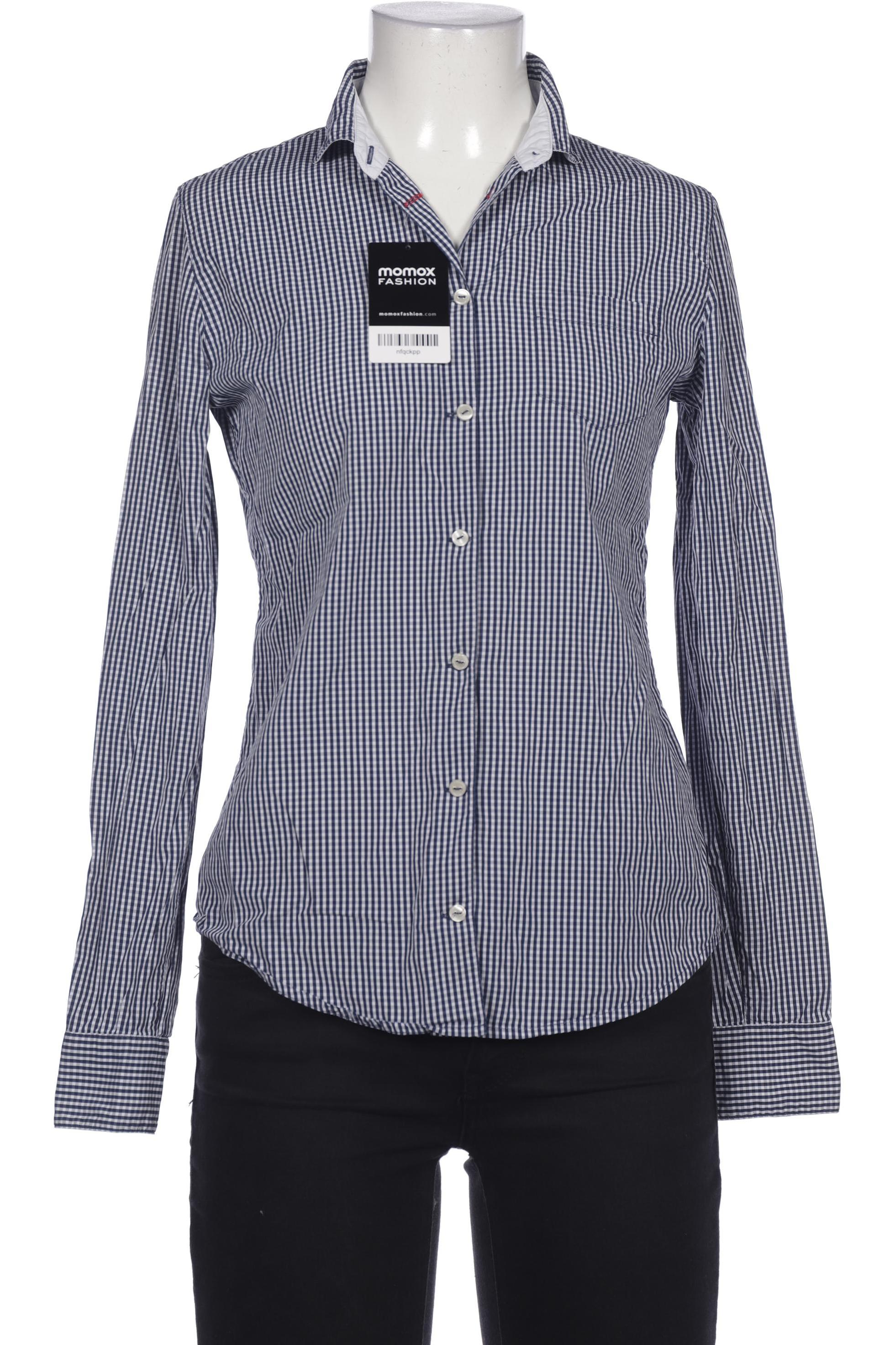 

Marc O Polo Damen Bluse, marineblau