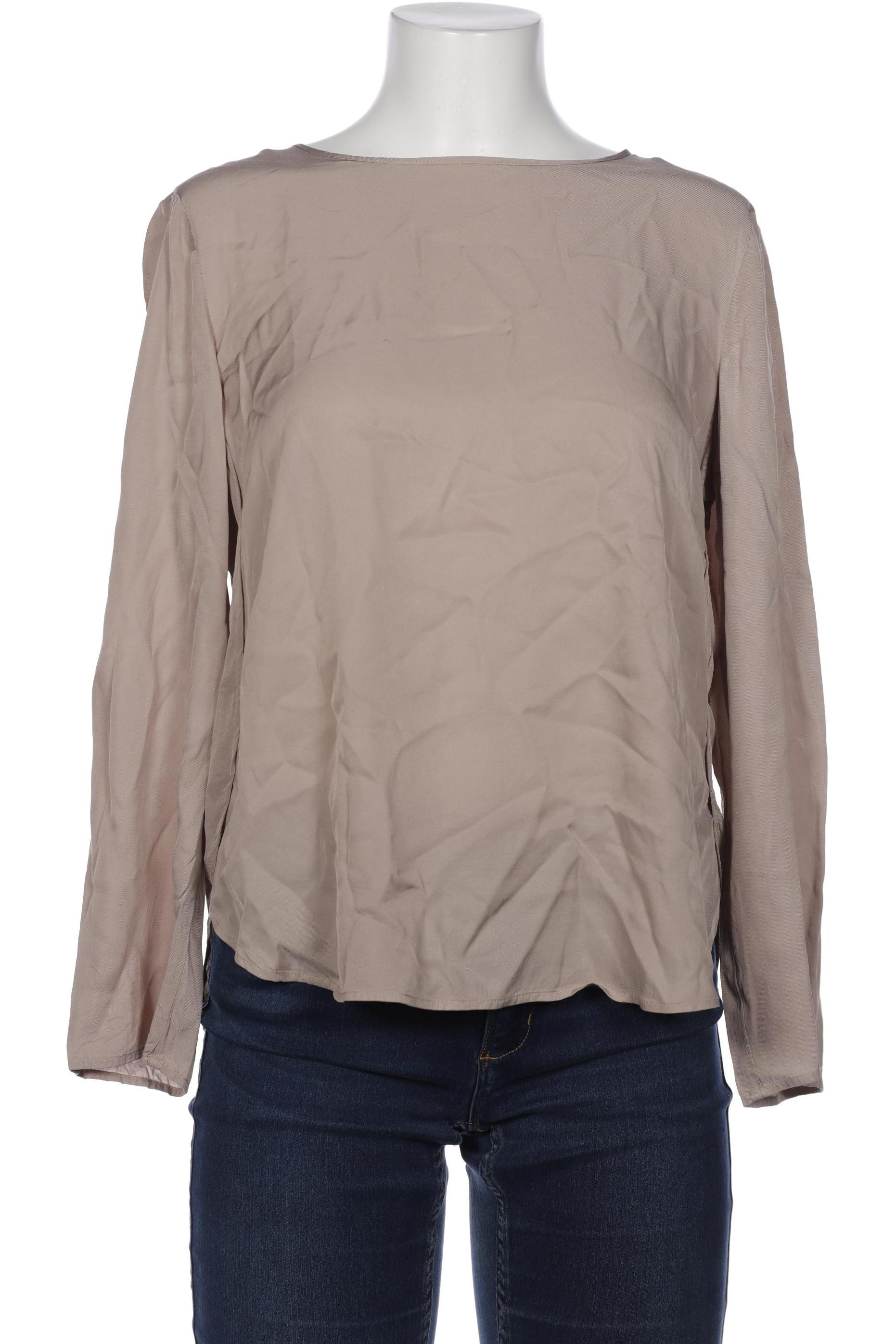 

Marc O Polo Damen Bluse, braun, Gr. 38