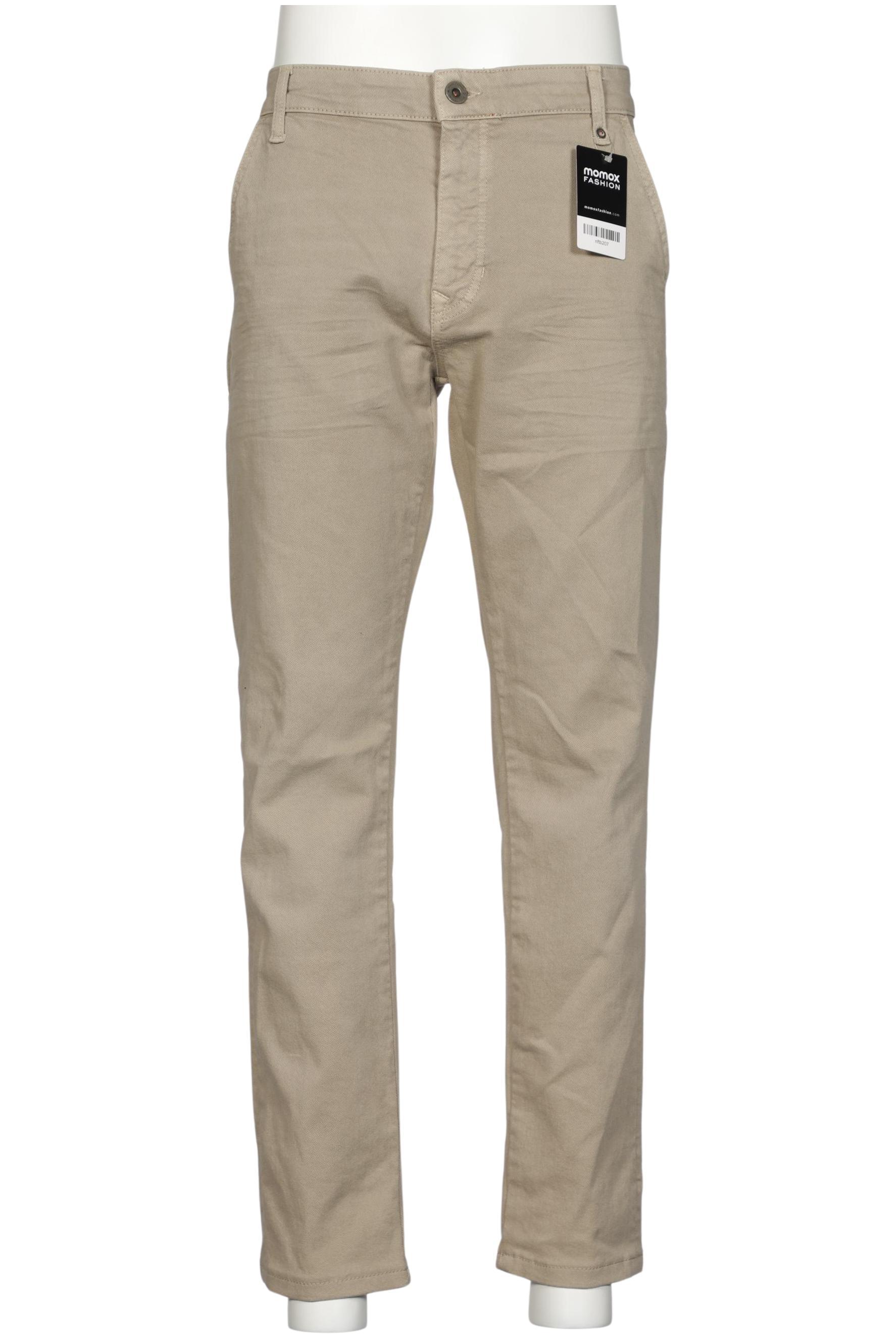 Thumbnail - Marc O Polo Herren Jeans, beige, Gr. 33