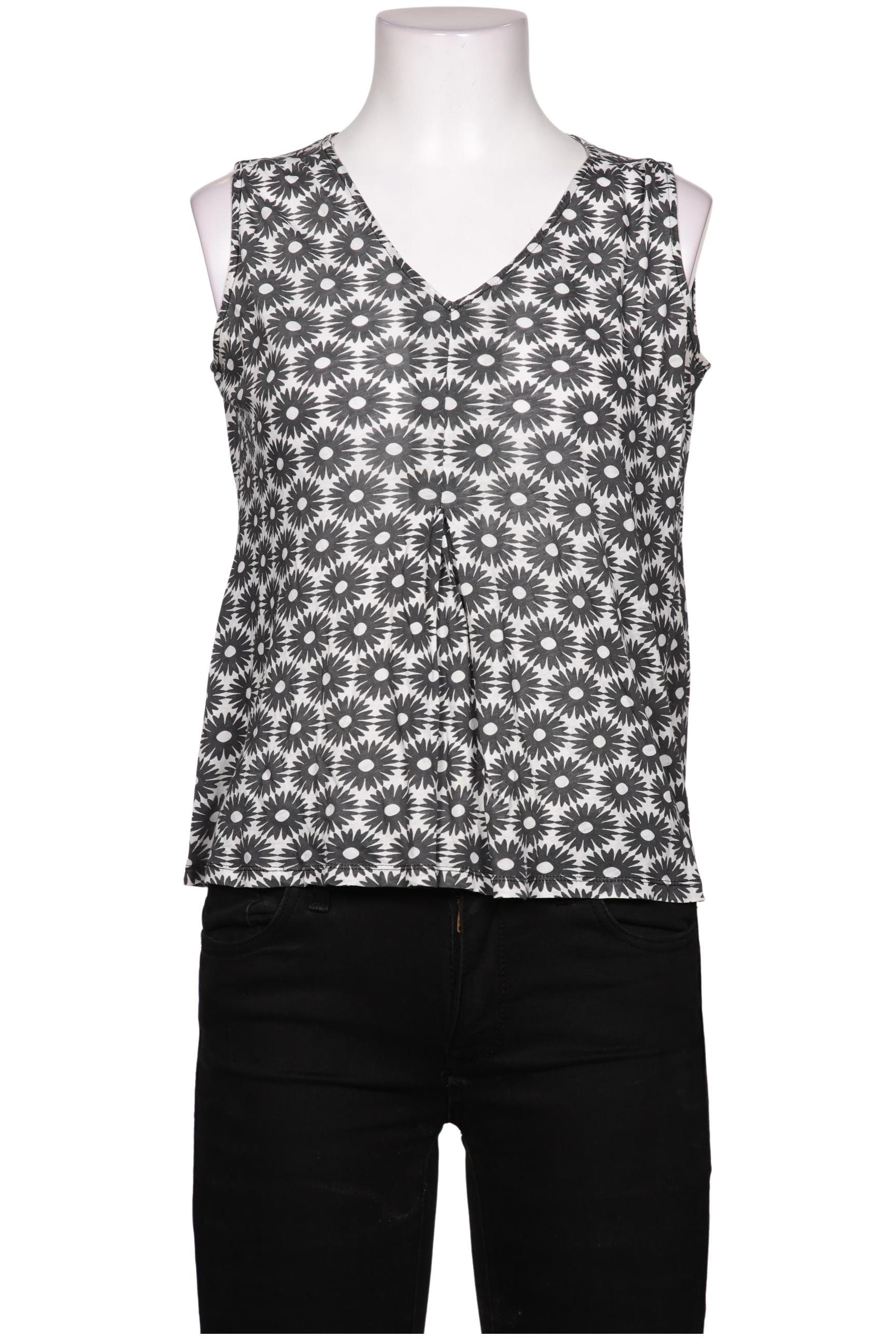 

Marc O Polo Damen Top, grau, Gr. 36