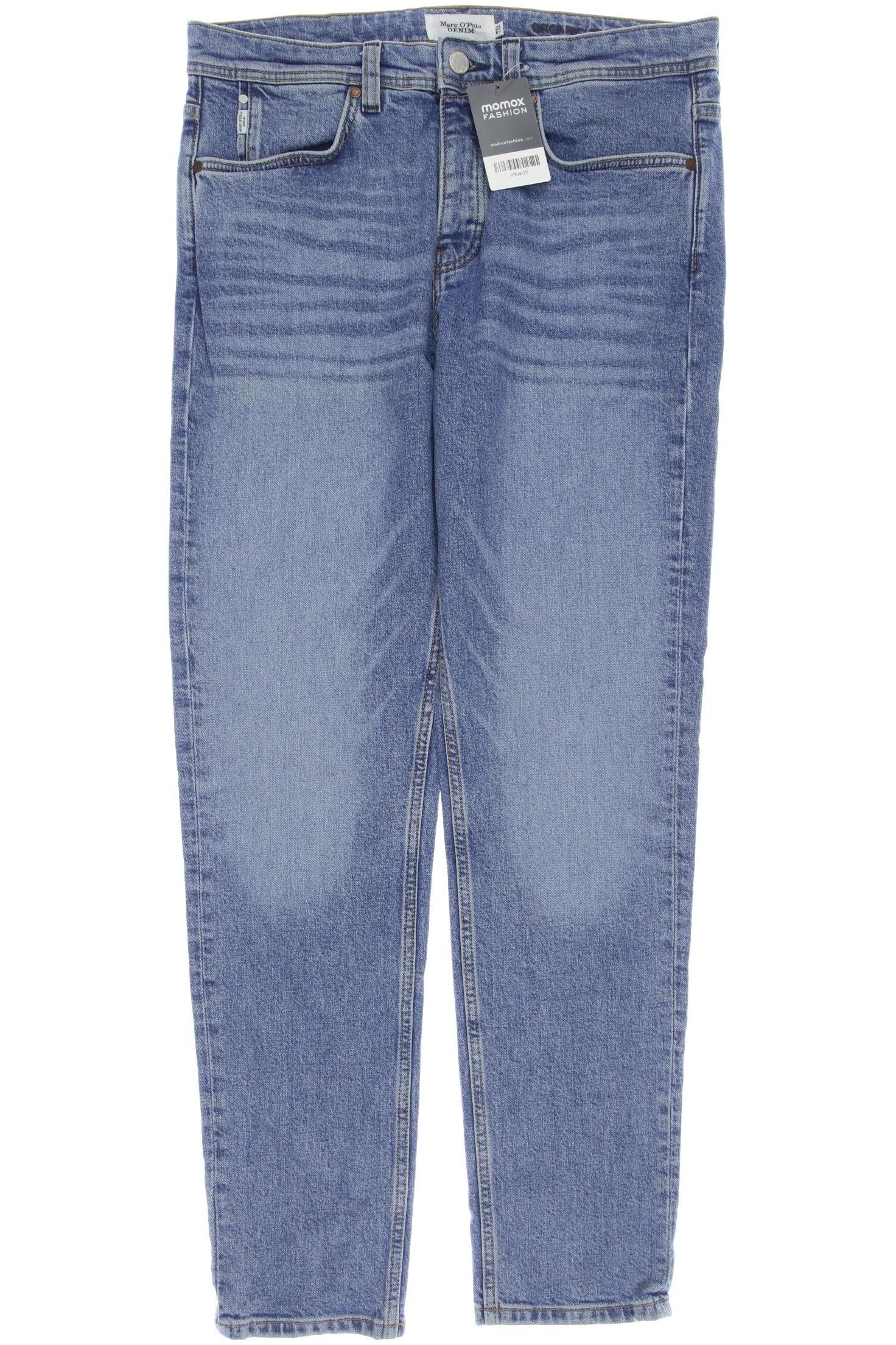 

Marc O Polo Herren Jeans, blau, Gr. 32