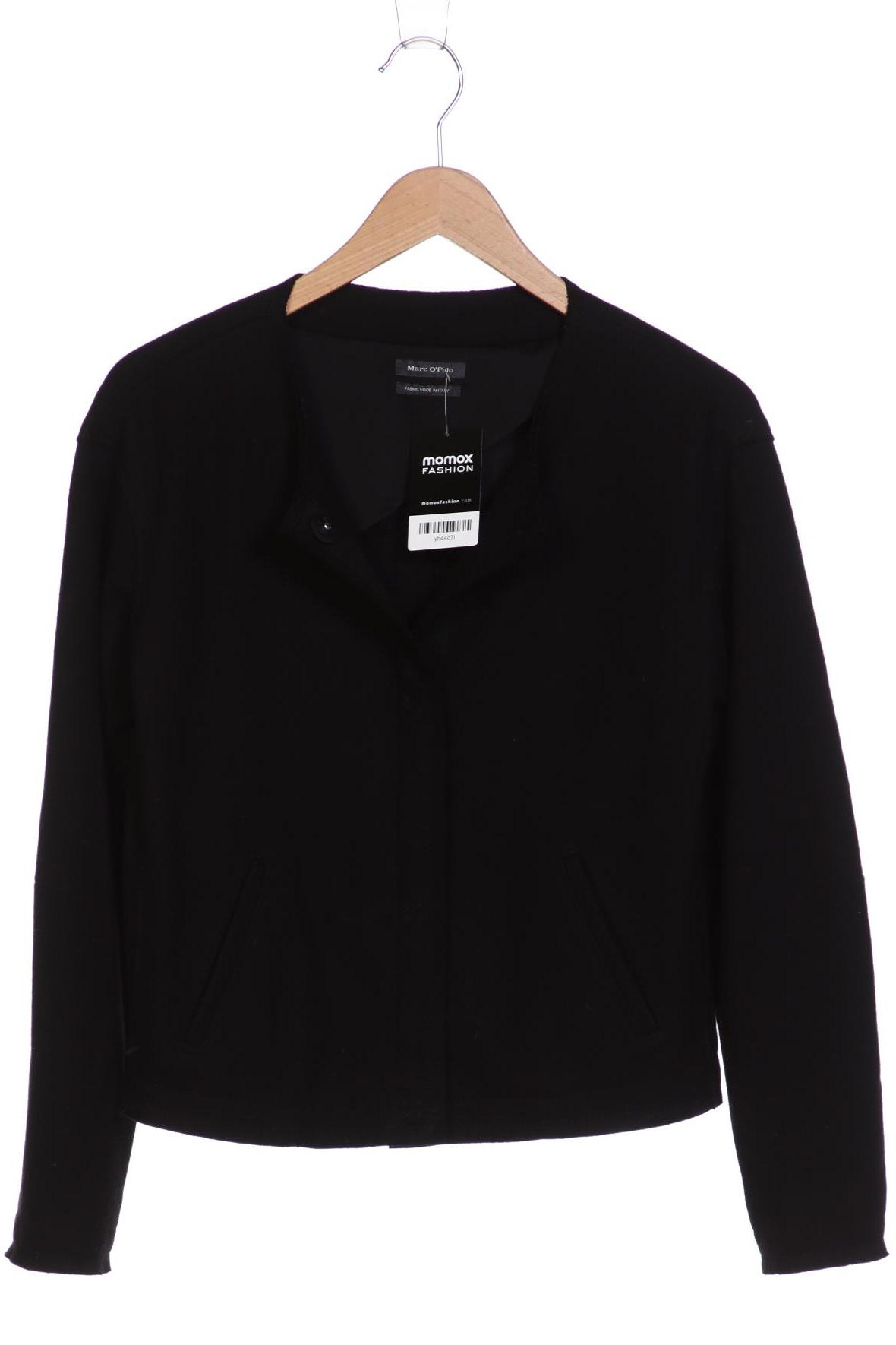 

Marc O Polo Damen Jacke, schwarz
