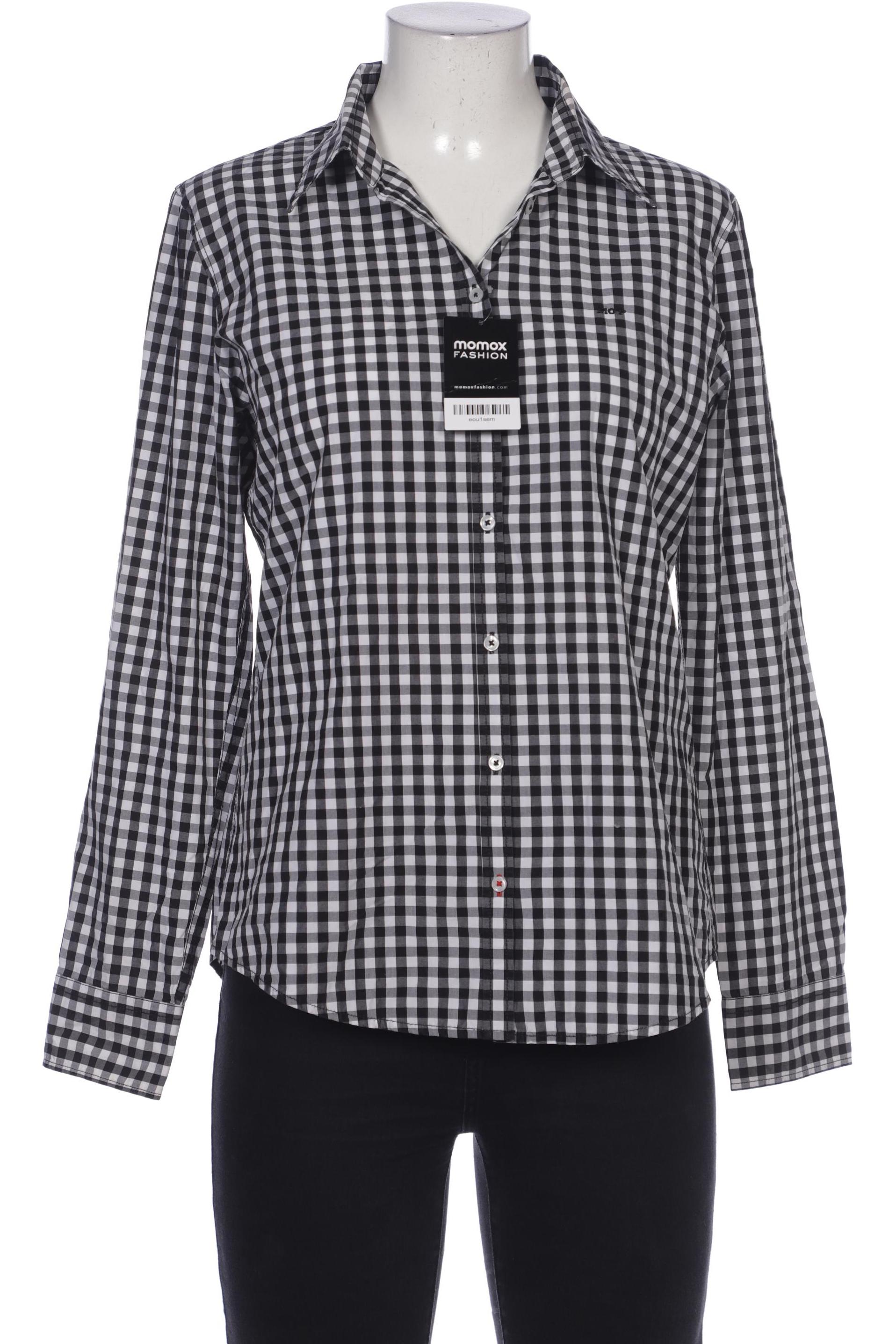 

Marc O Polo Damen Bluse, grau, Gr. 40