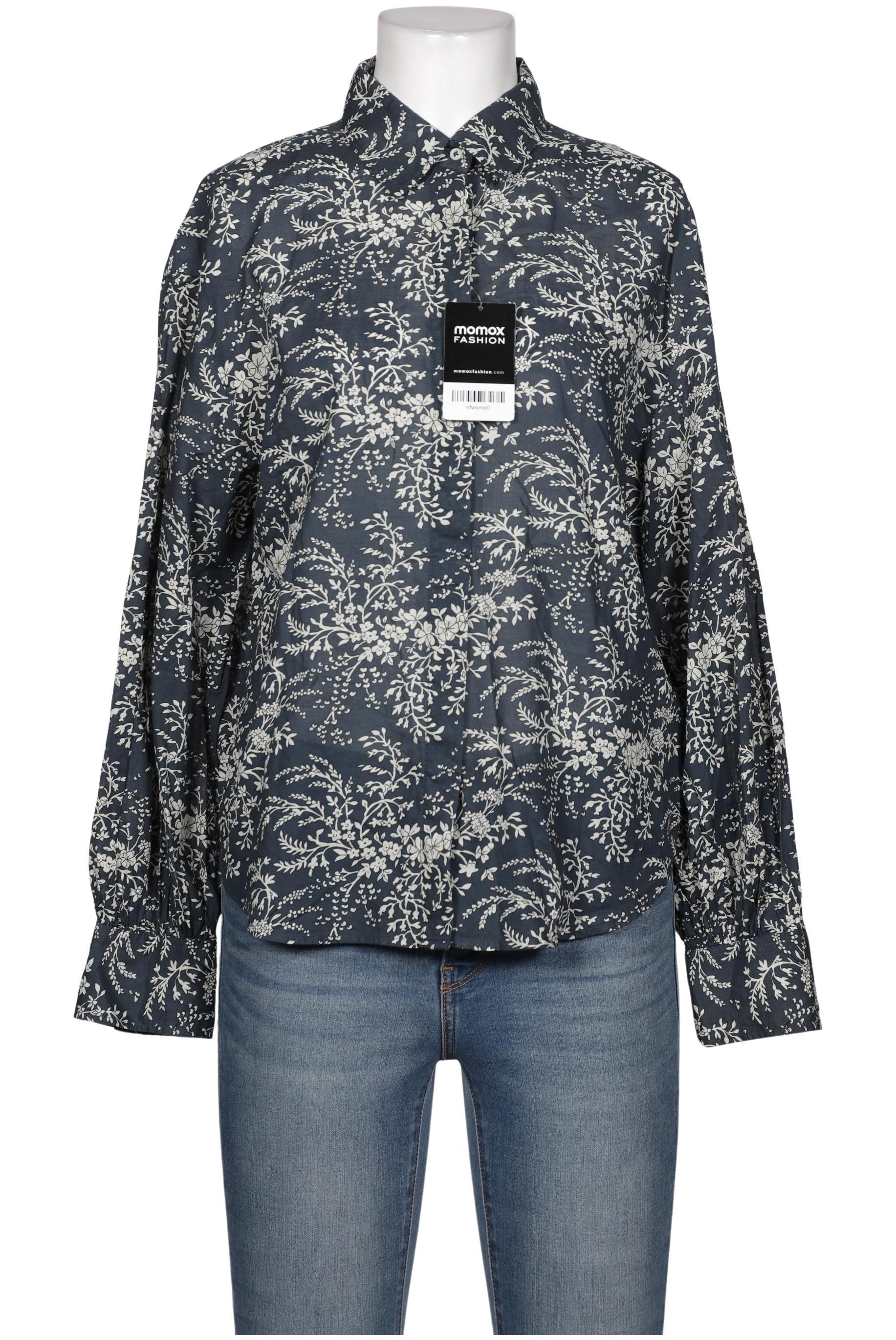 

Marc O Polo Damen Bluse, mehrfarbig, Gr. 36