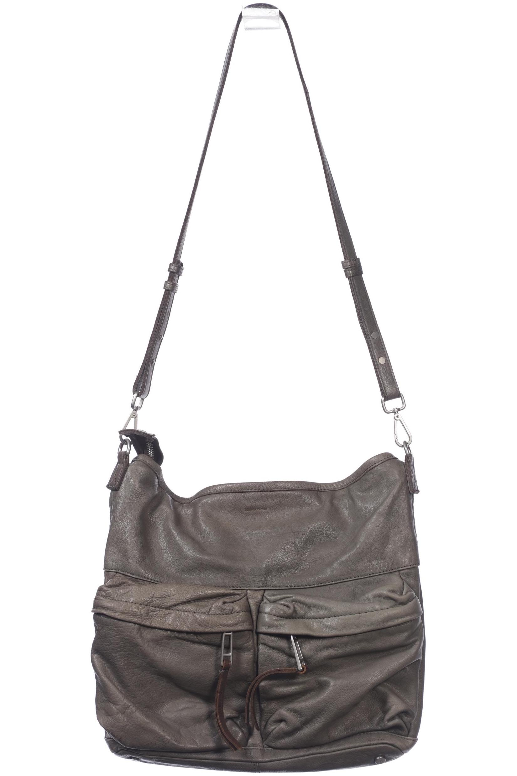 

Marc O Polo Damen Handtasche, grau, Gr.