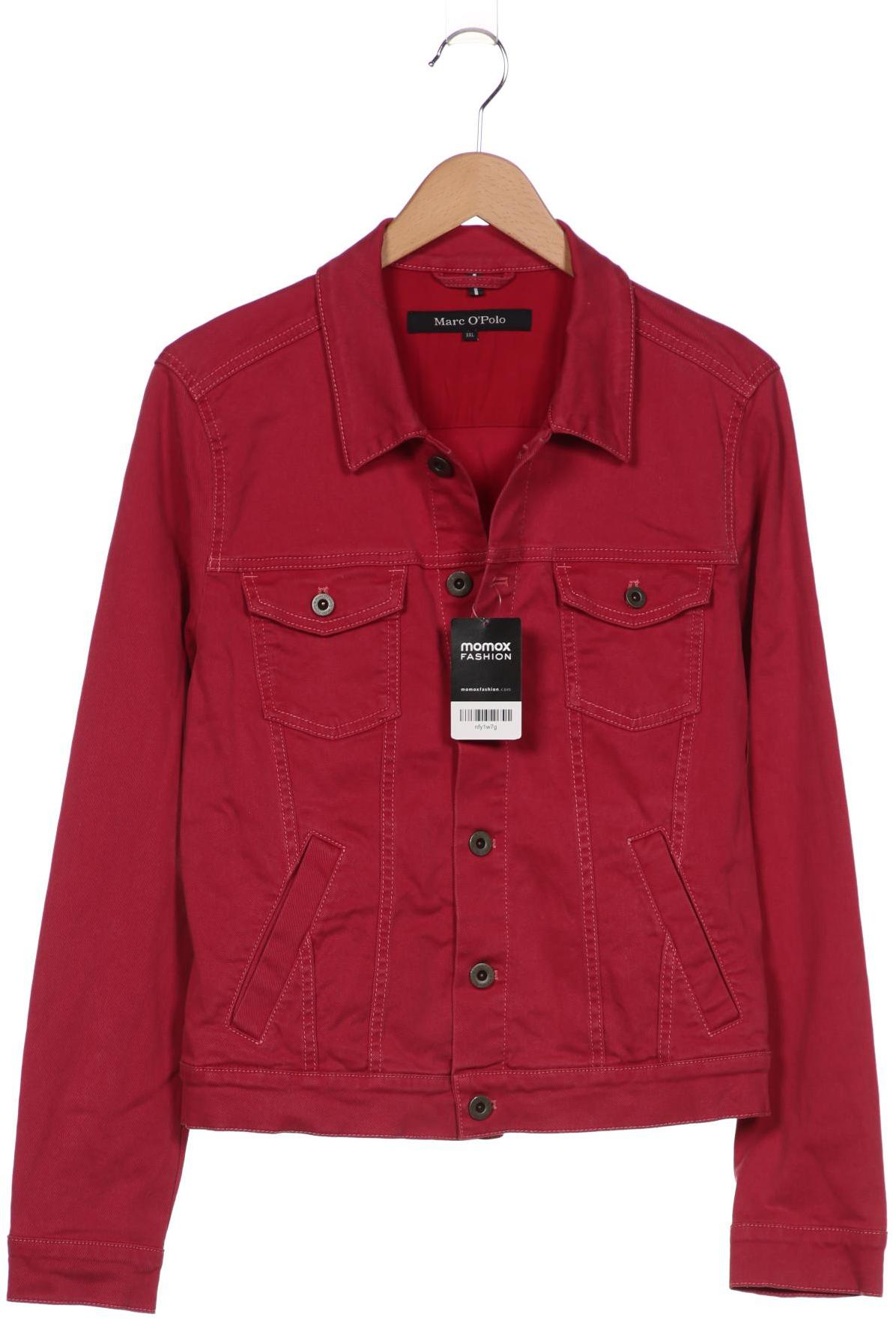 

Marc O Polo Damen Jacke, pink, Gr. 46