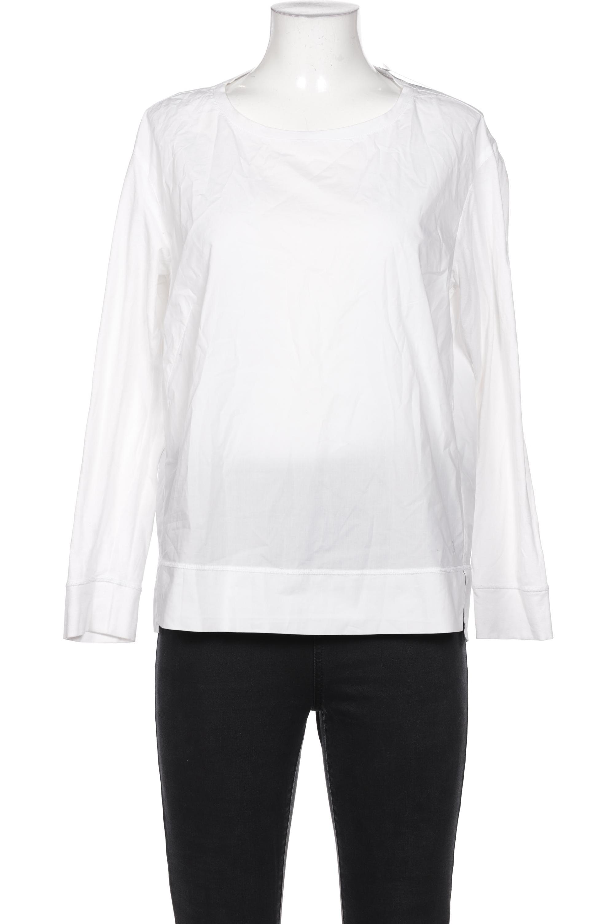 

Marc O Polo Damen Bluse, weiß