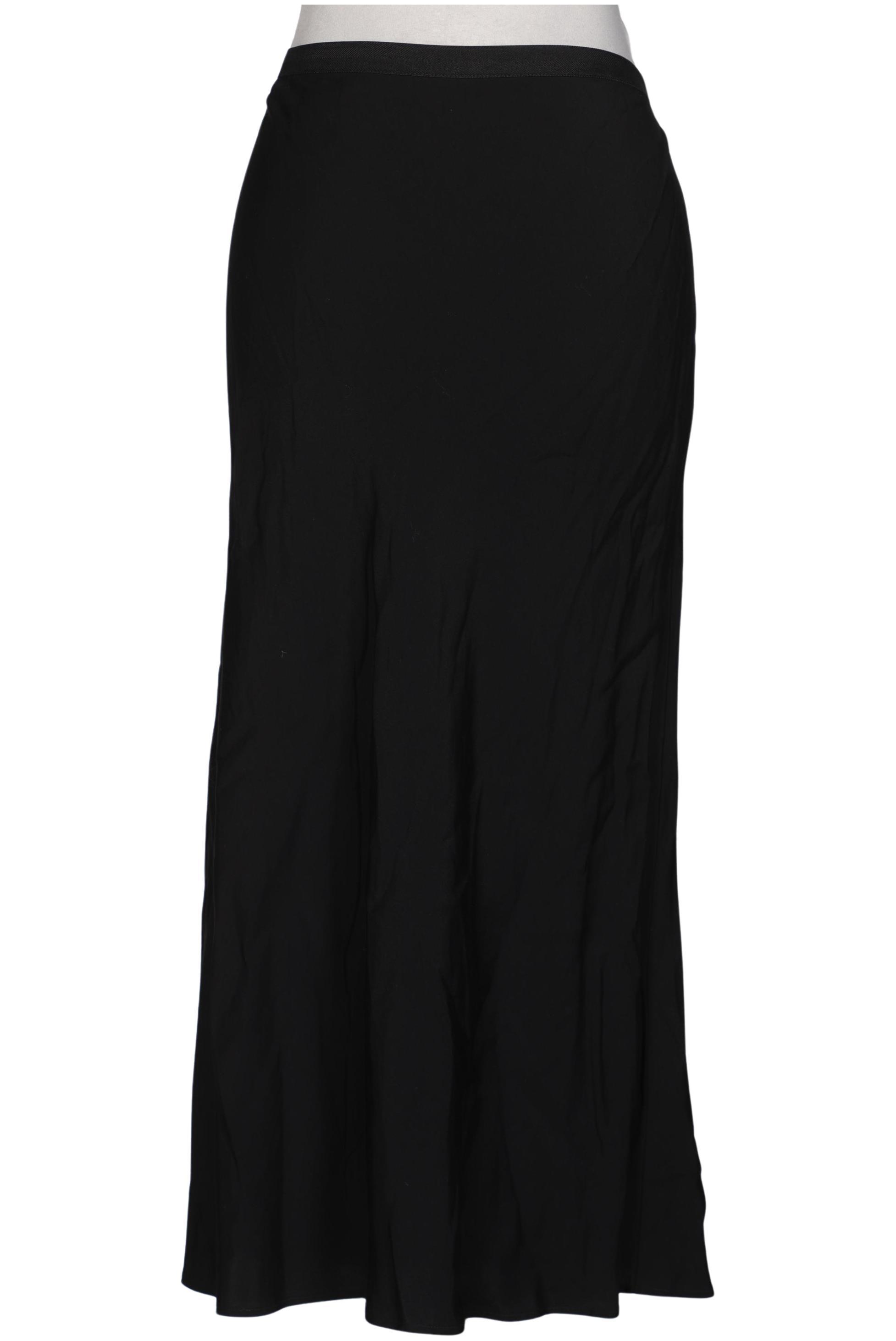 

Marc O Polo Damen Rock, schwarz, Gr. 40