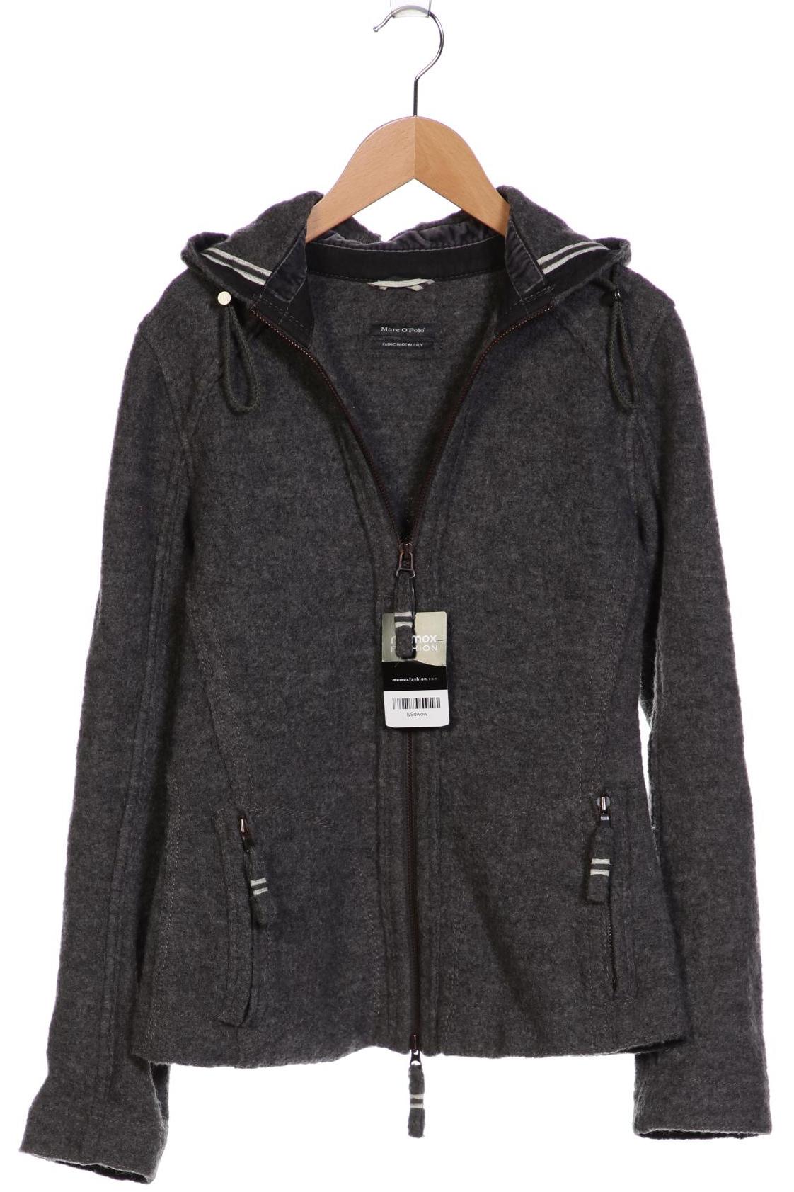 

Marc O Polo Damen Jacke, grau, Gr. 36