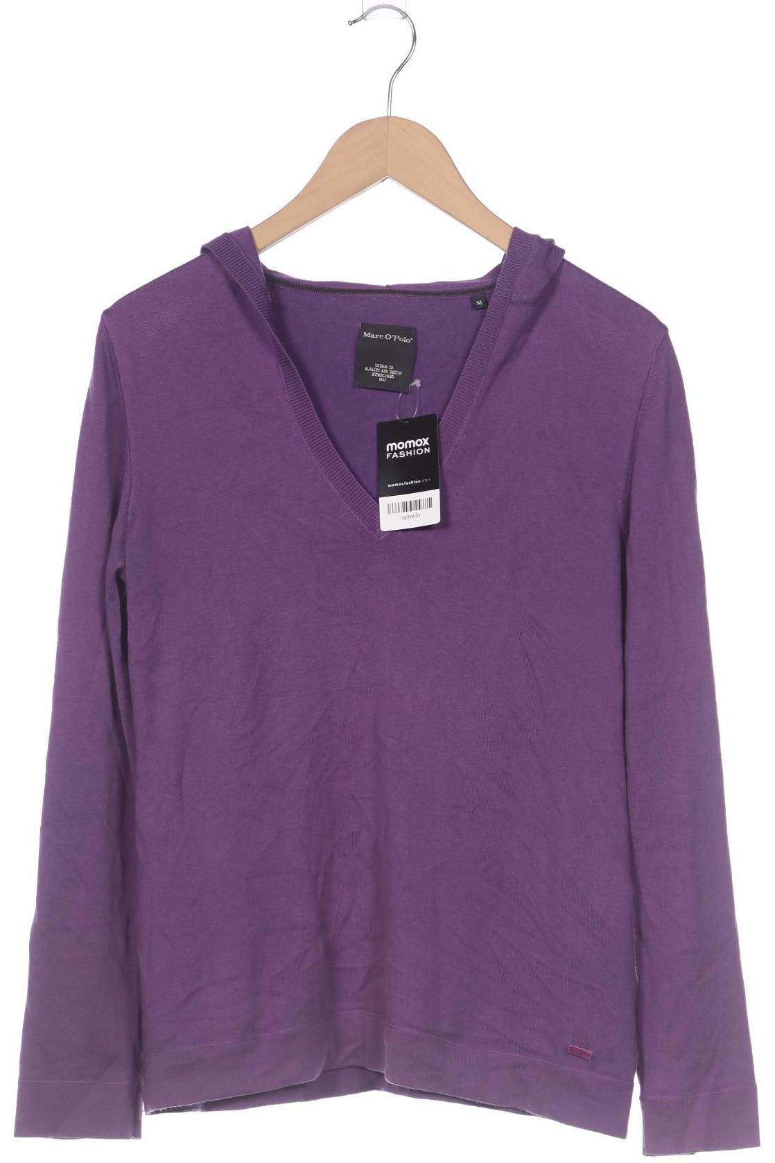 

Marc O Polo Damen Pullover, flieder, Gr. 38
