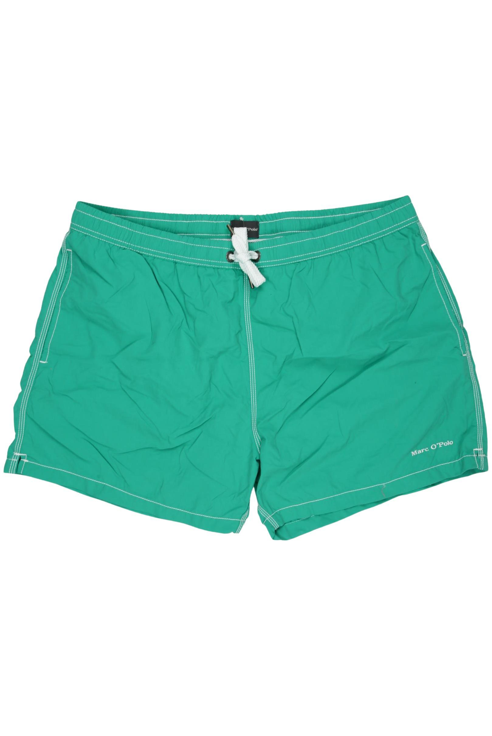 

Marc O Polo Herren Shorts, grün, Gr. 54