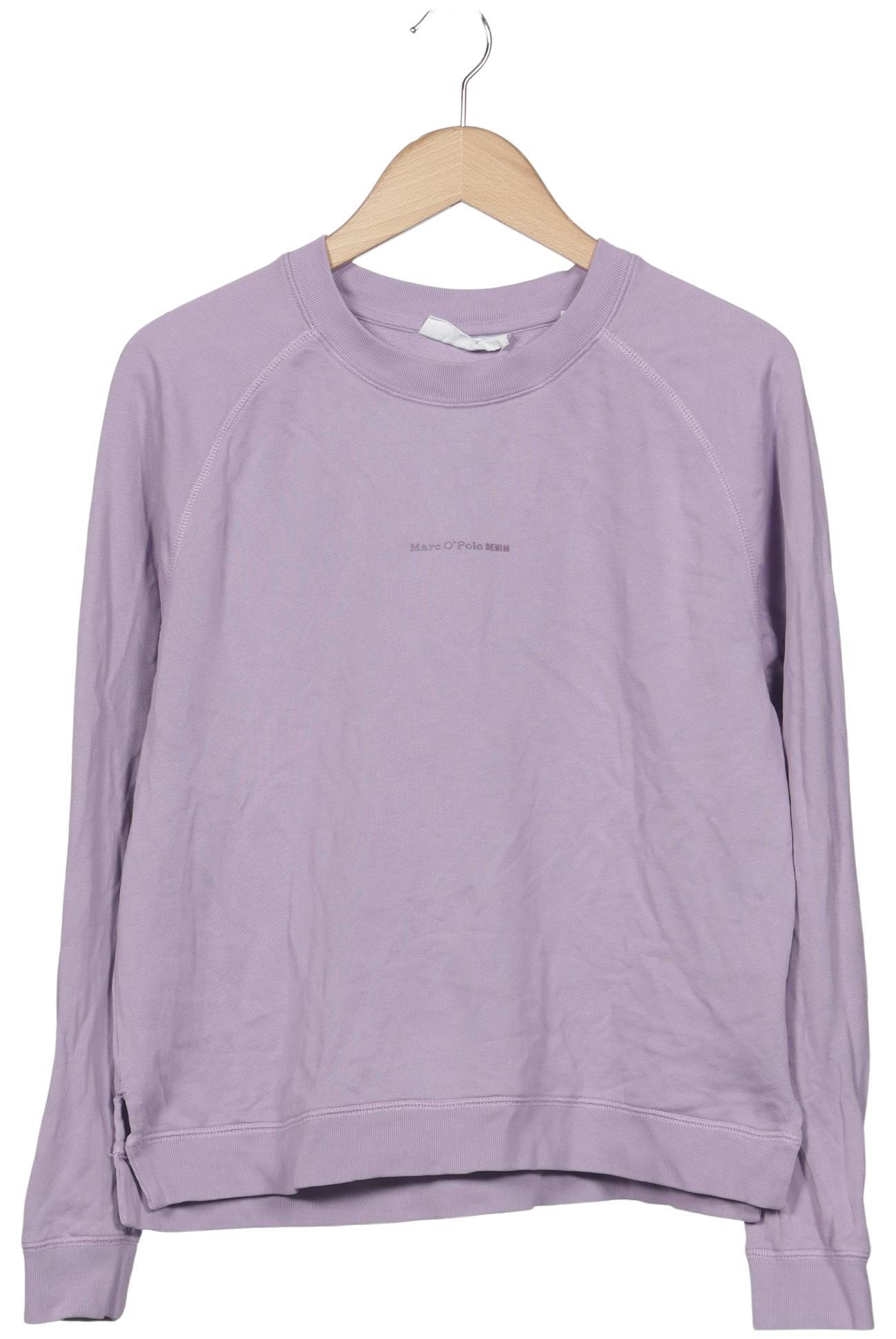 

Marc O Polo Damen Sweatshirt, flieder, Gr. 36