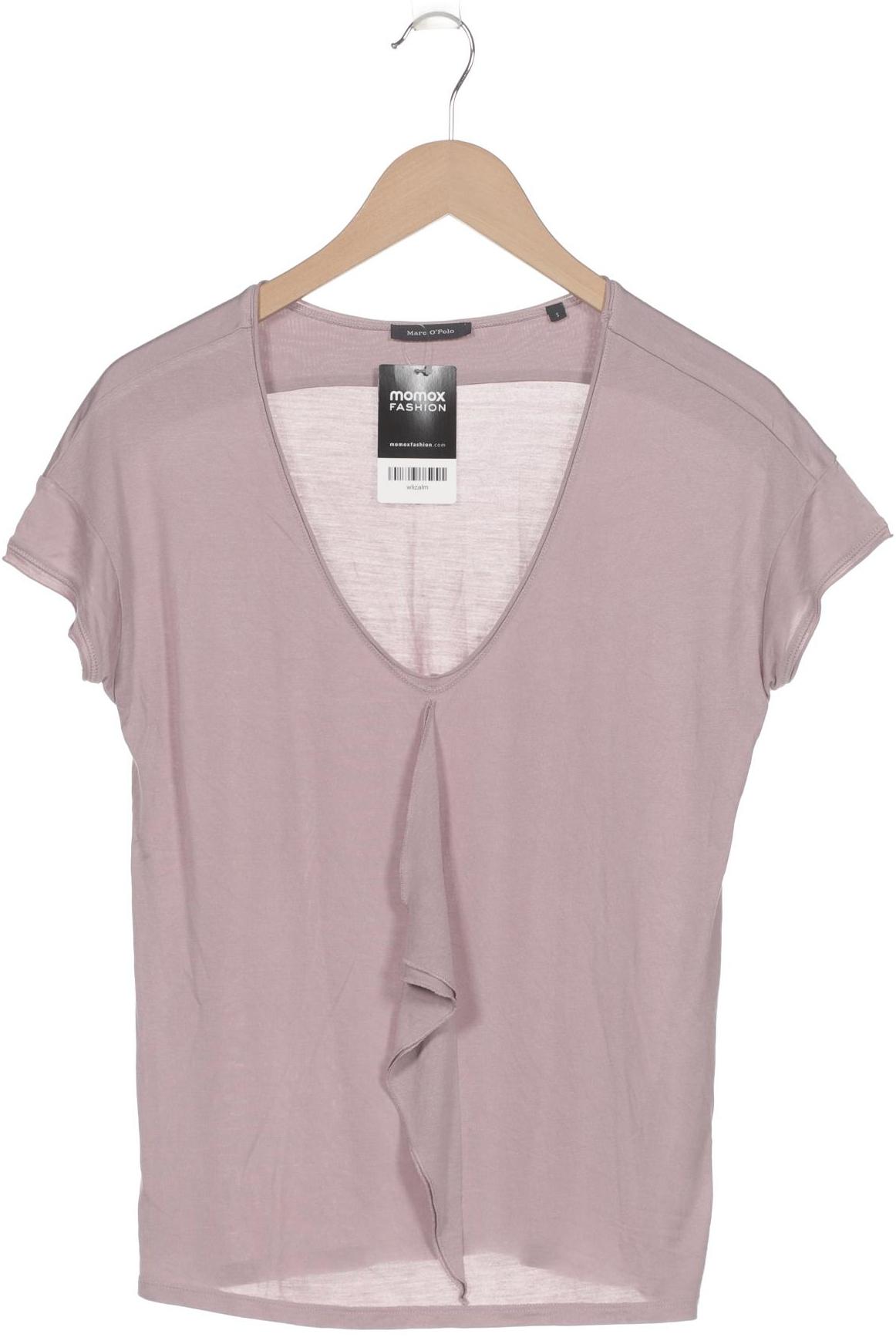 

Marc O Polo Damen T-Shirt, flieder, Gr. 36