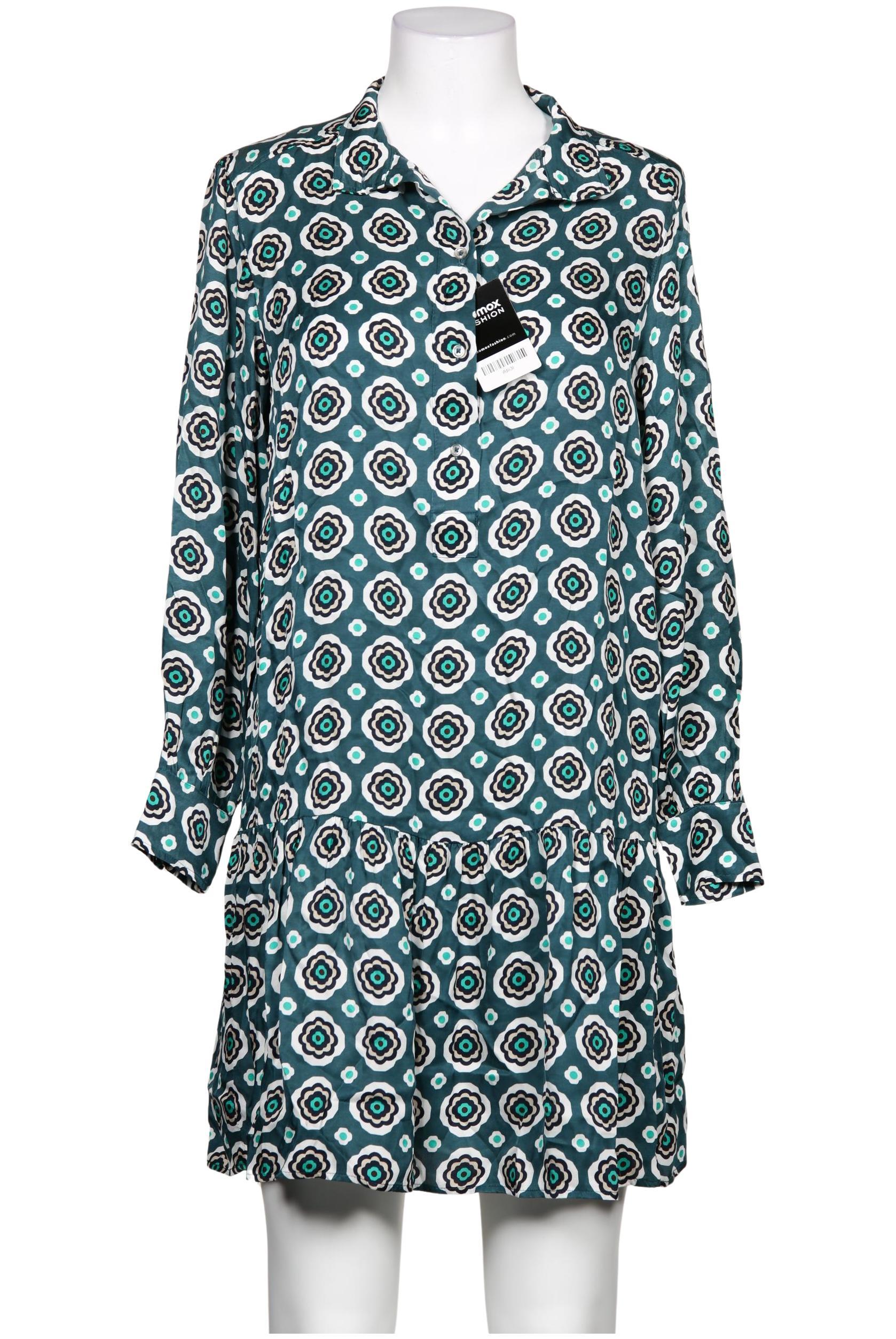 

Marc O Polo Damen Kleid, grün, Gr. 36