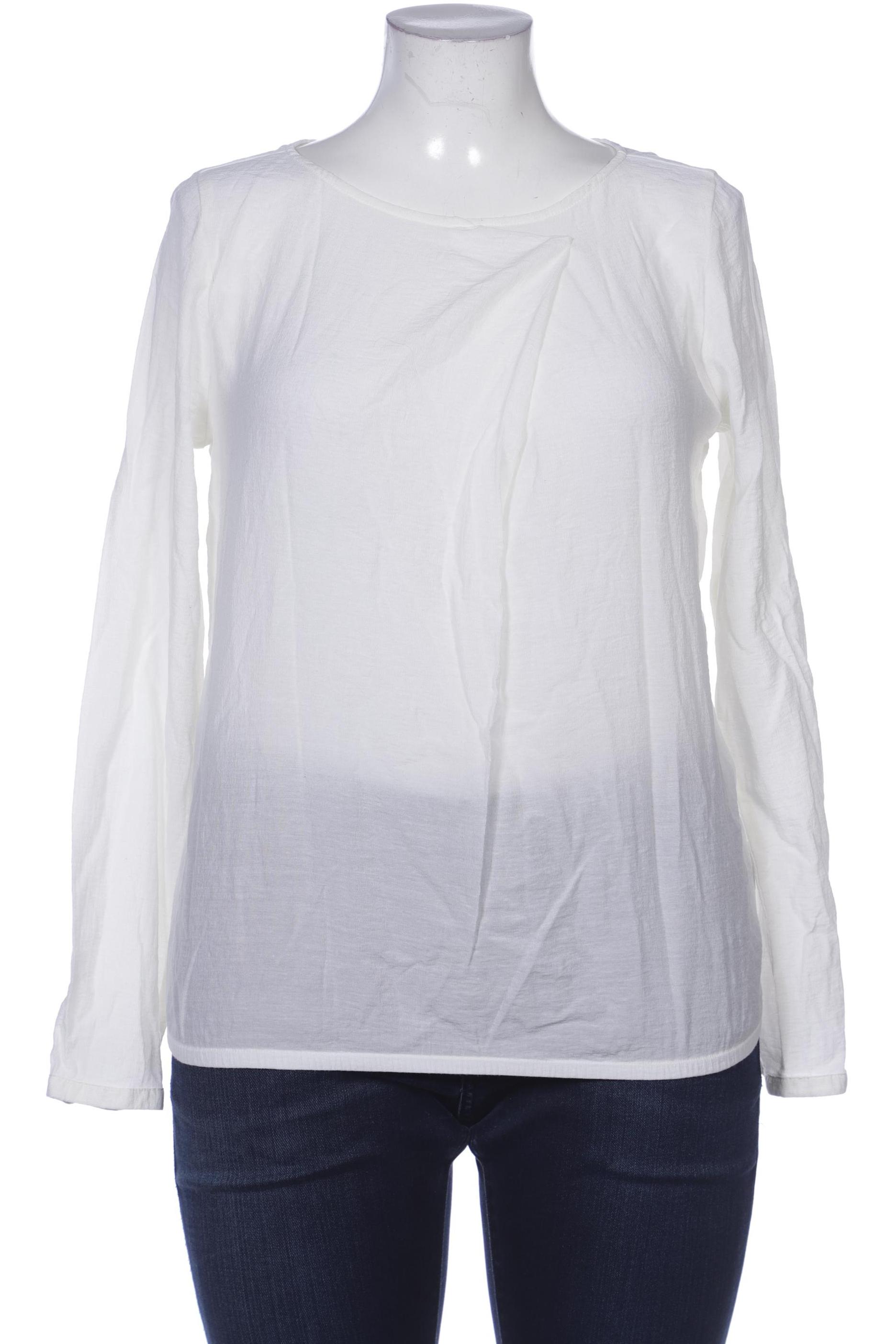 

Marc O Polo Damen Bluse, cremeweiß, Gr. 42