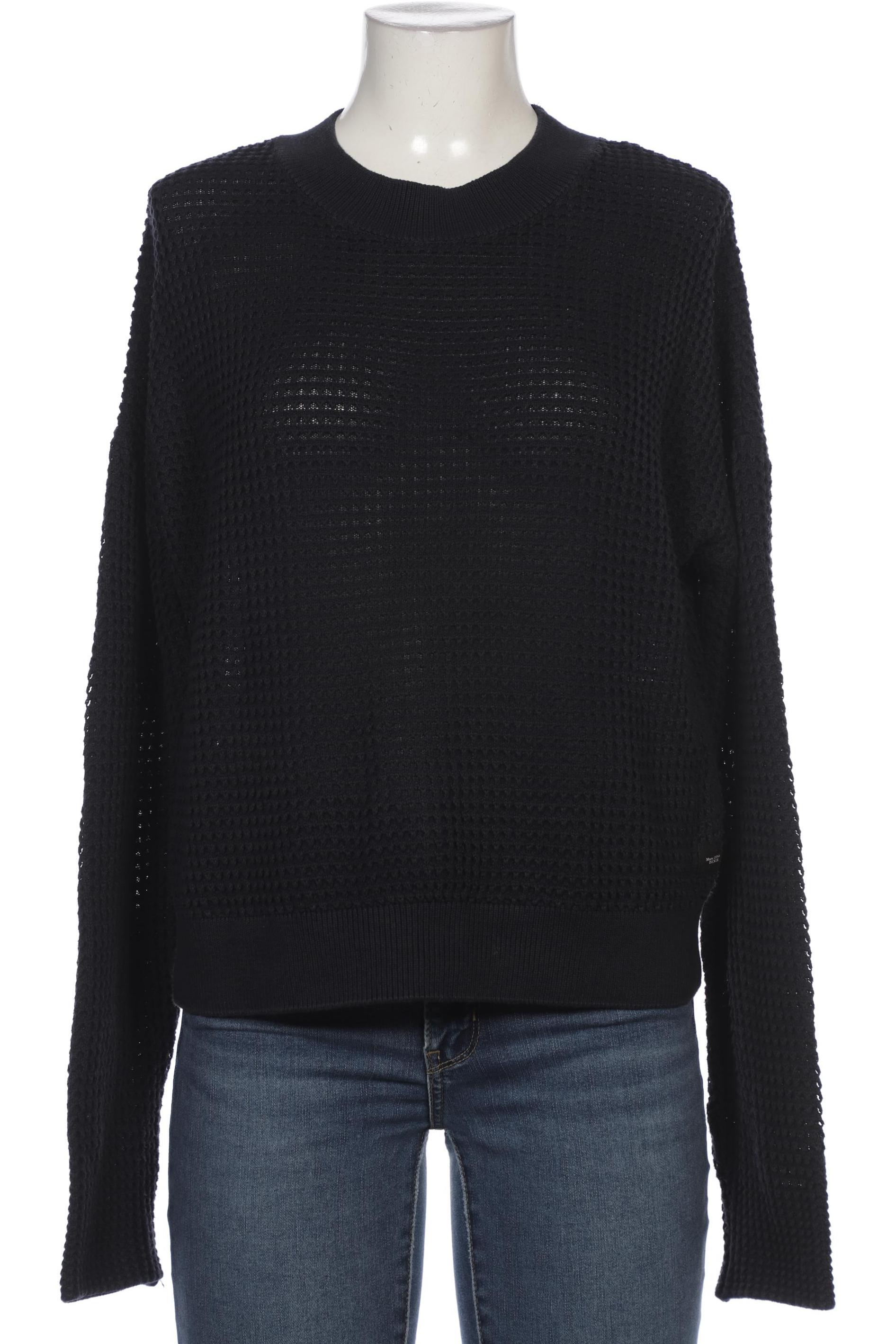 

Marc O Polo Damen Pullover, marineblau, Gr. 36