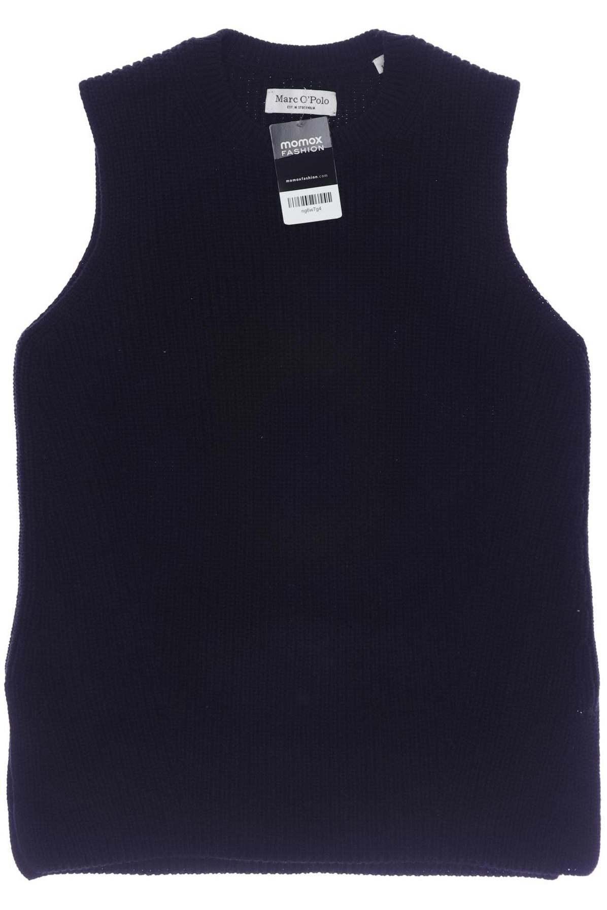 

Marc O Polo Damen Pullover, schwarz, Gr. 36